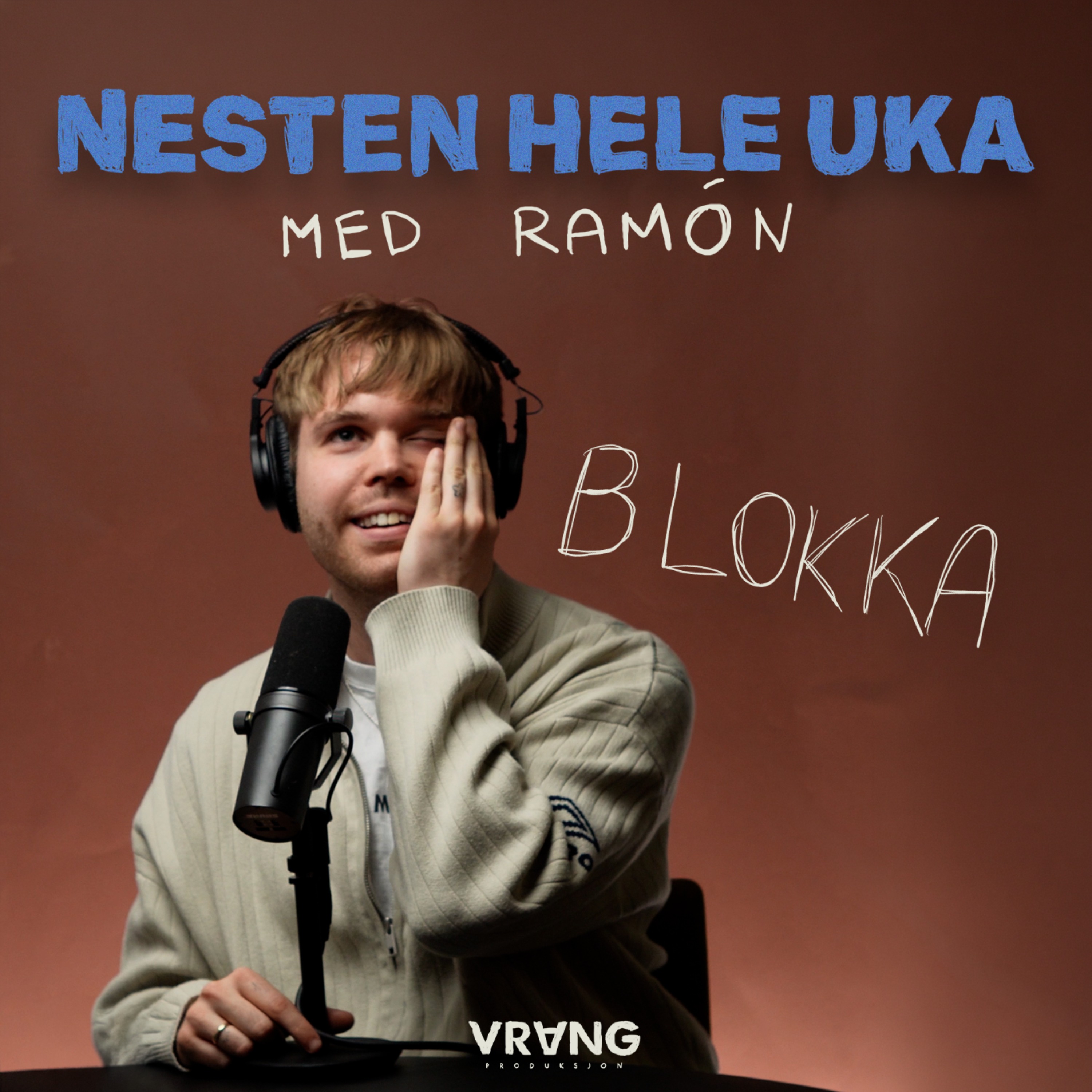 Blokka: Midtlivskrise-era, Bridezilla & Spraytan