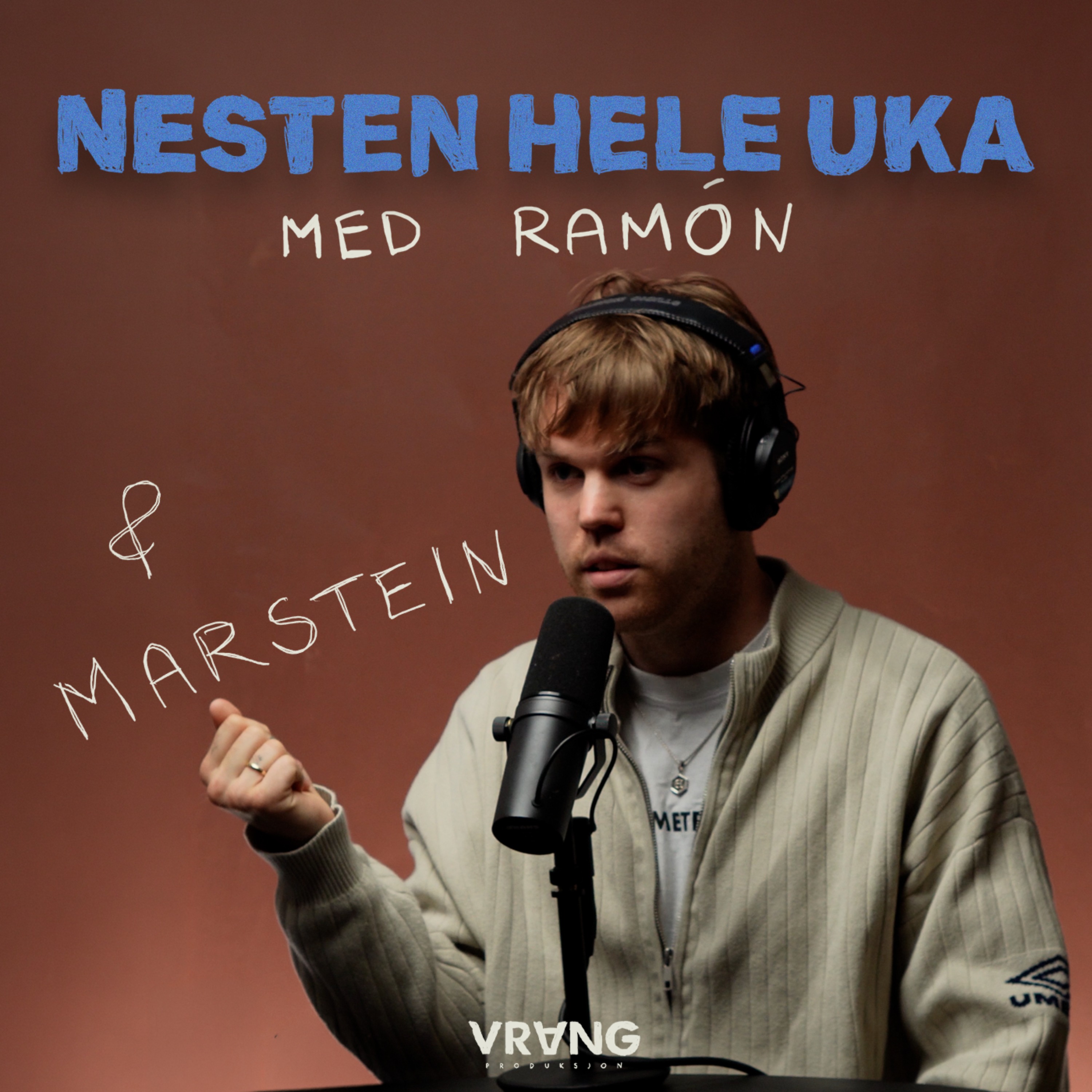 Marstein: Den smarteste i rommet