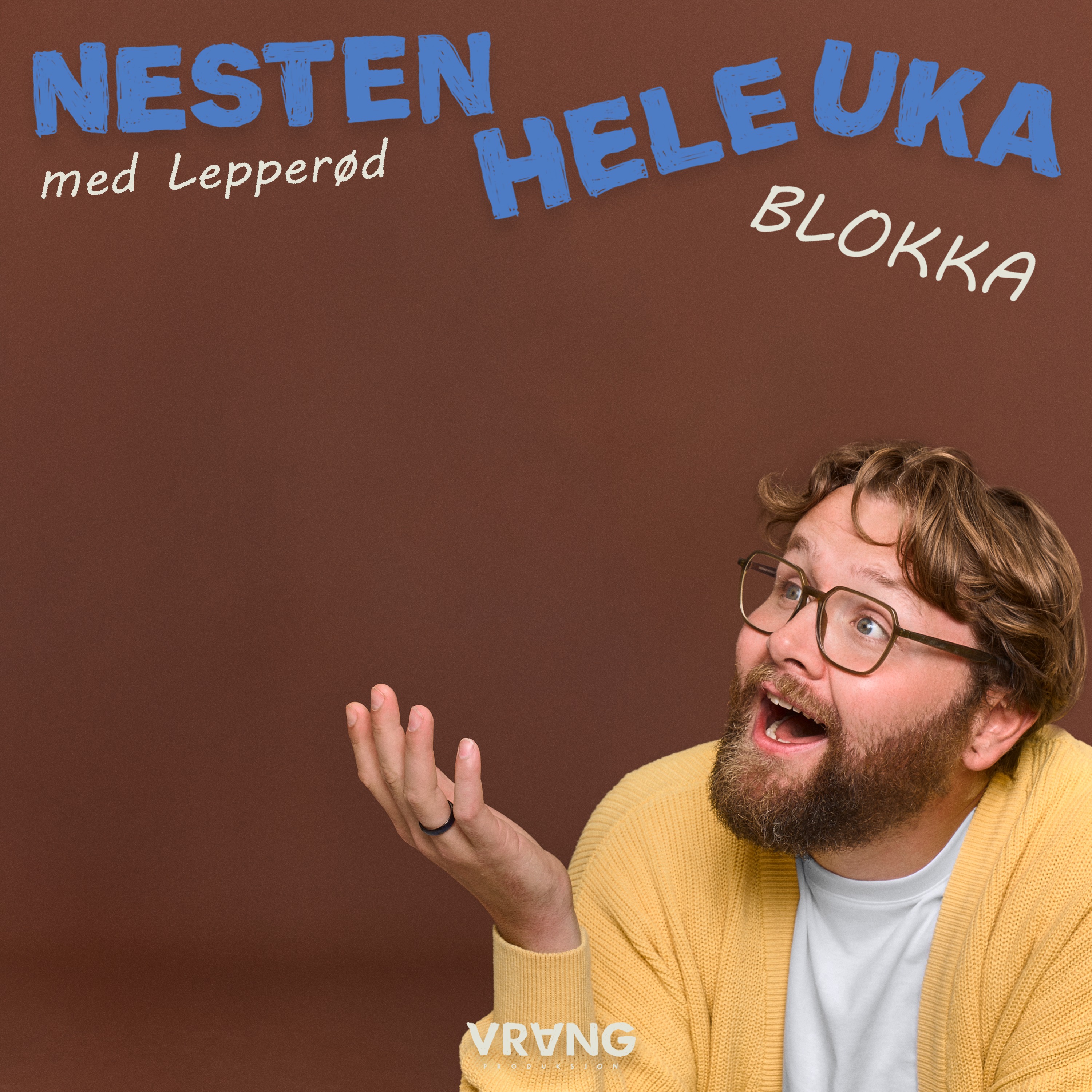 Blokka: Baddie-energi & 5 ting som er verdt pengene