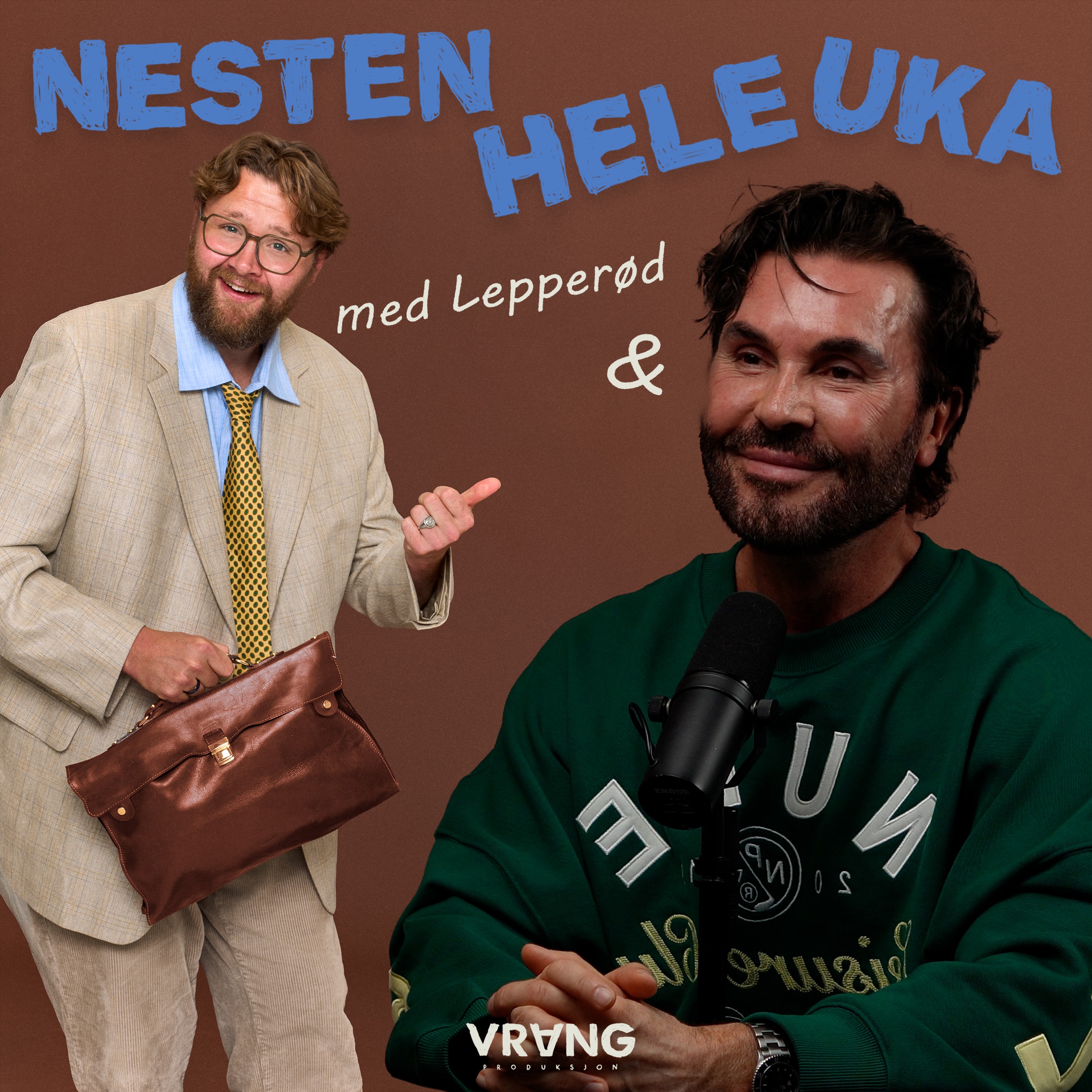 Jan Thomas: Jeg er ikke gay nok