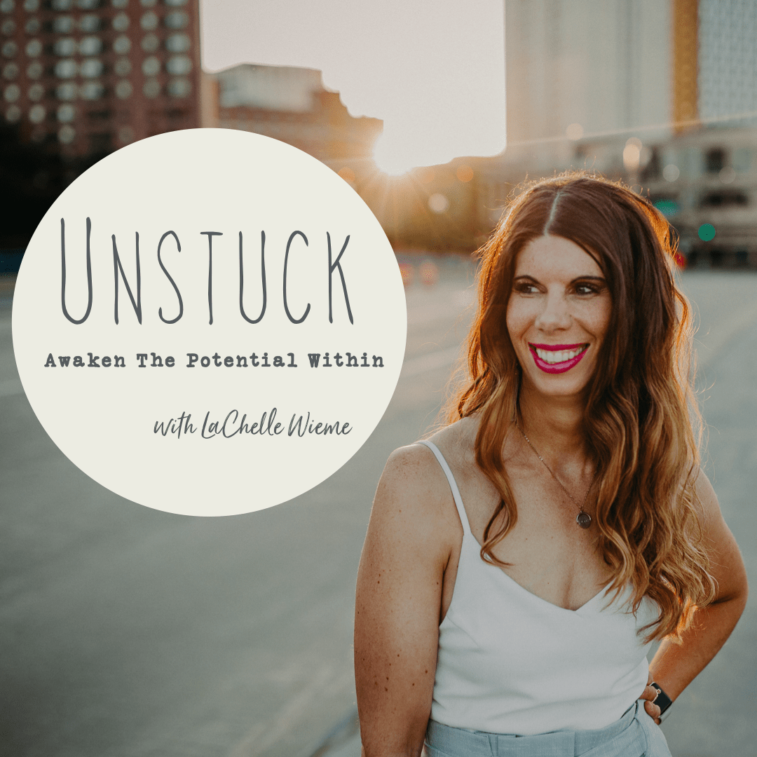 The SPIRAL UP Podcast with LaChelle Wieme