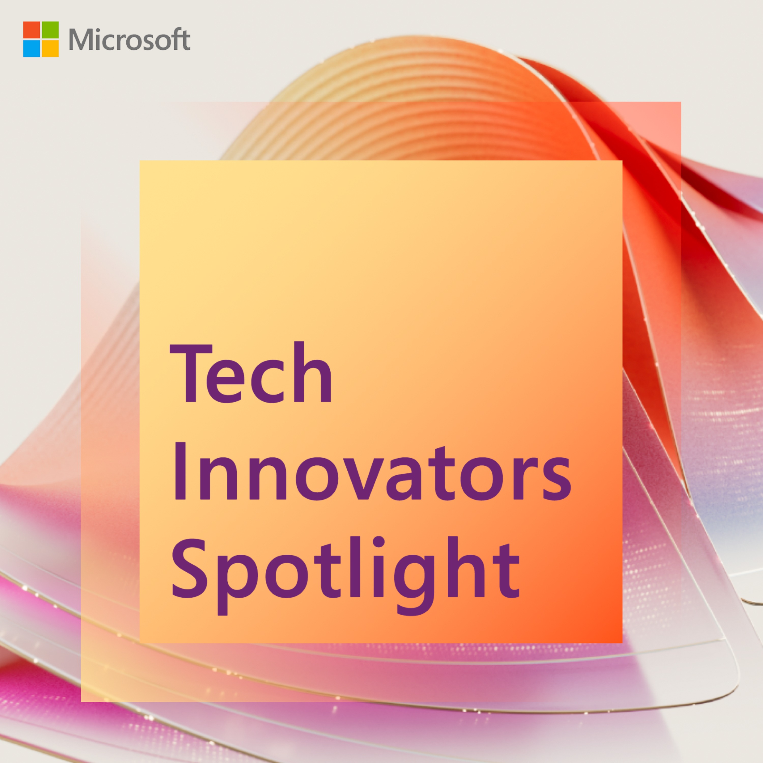 Tech Innovators Spotlight