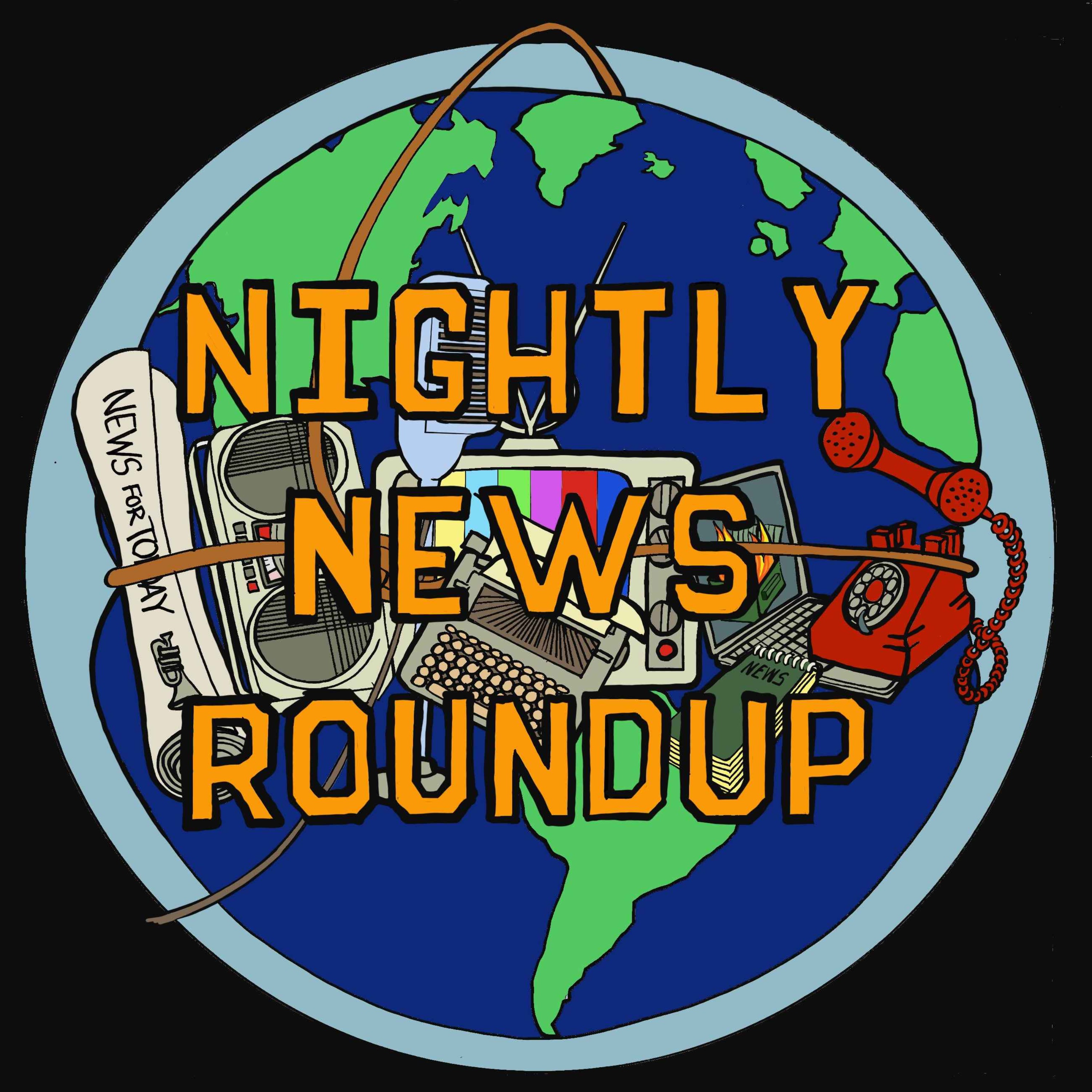 Nightly News Roundup for Jan. 6, 2025