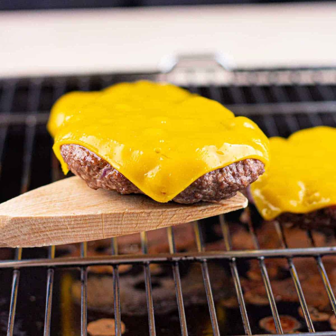 Baked Hamburger Patties episode artwork