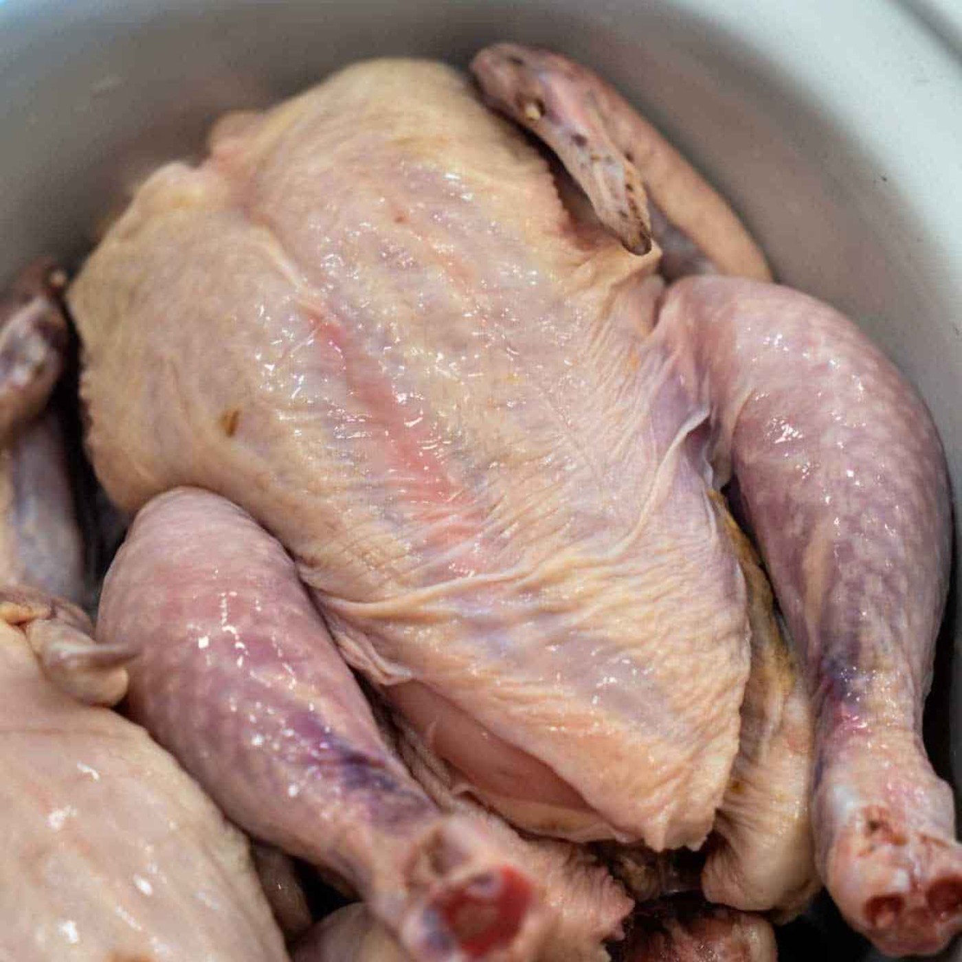 Slow Cooker Cornish Game Hens episode artwork