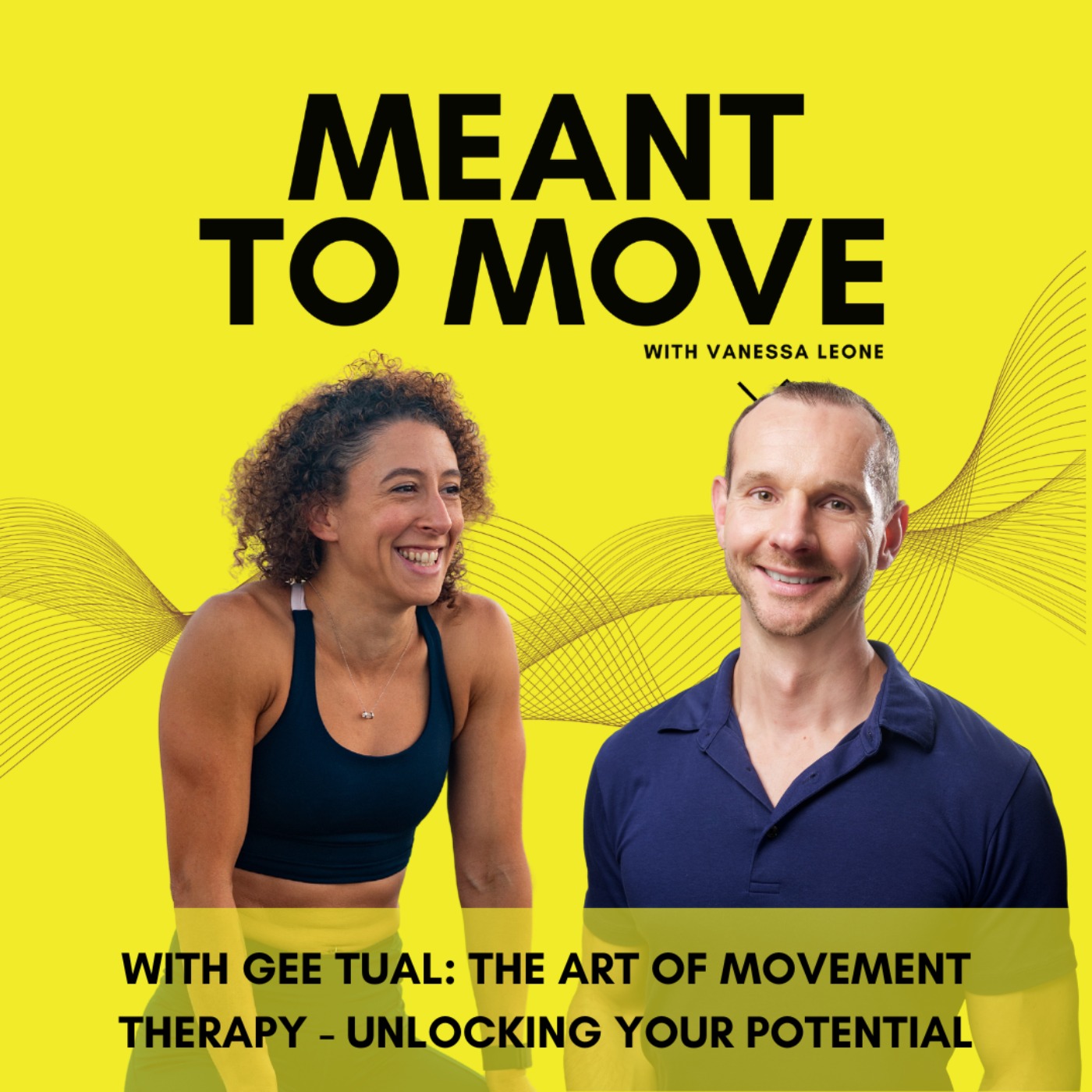 Meant to Move