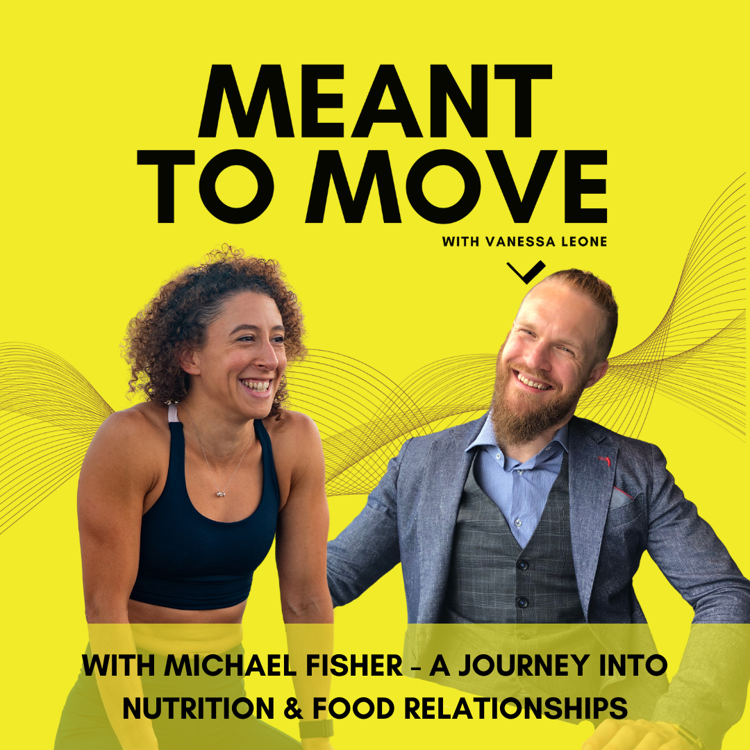 Meant to Move