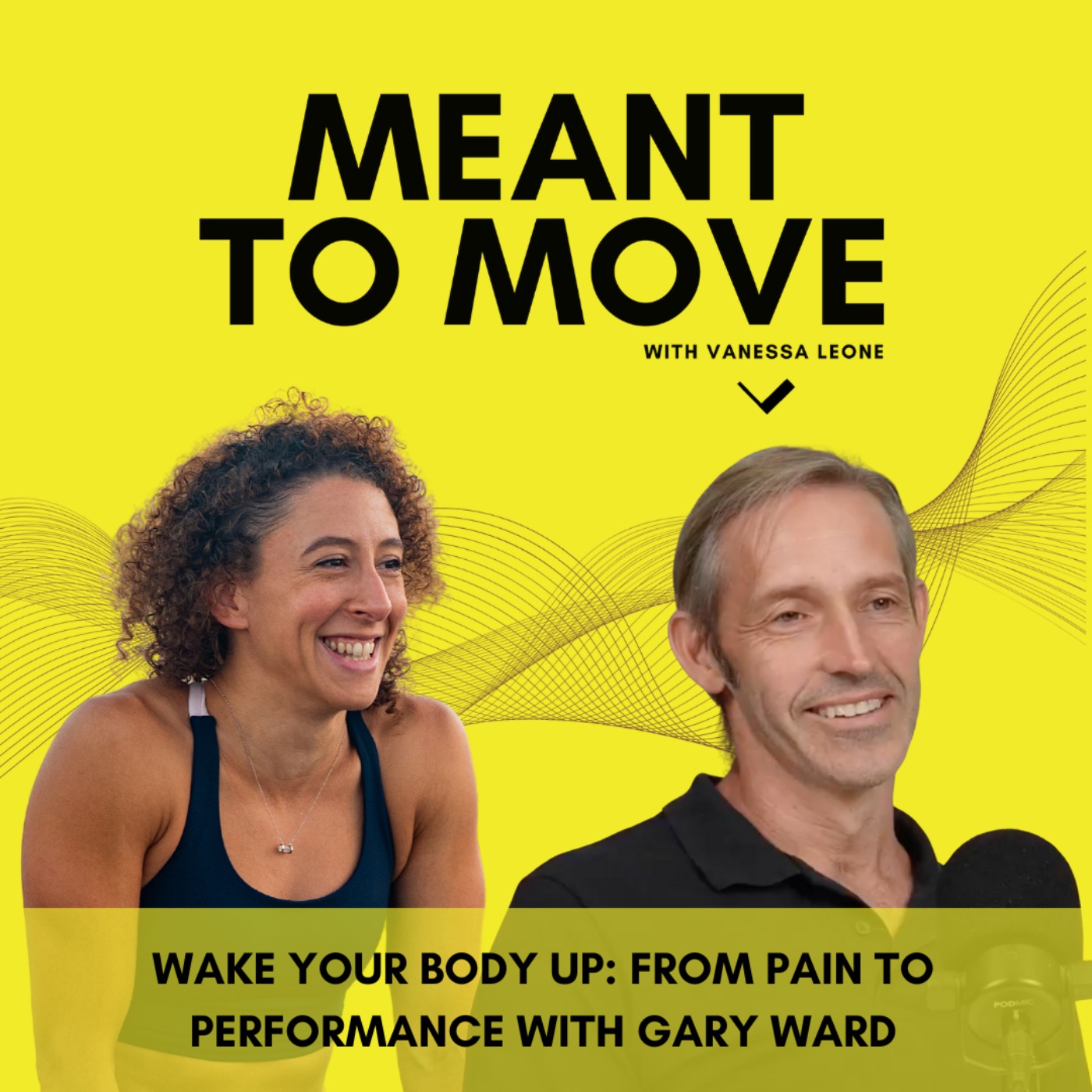 Meant to Move