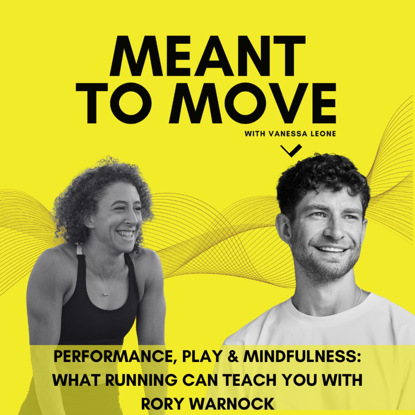 Performance, Play & Mindfulness: What Running Can Teach You