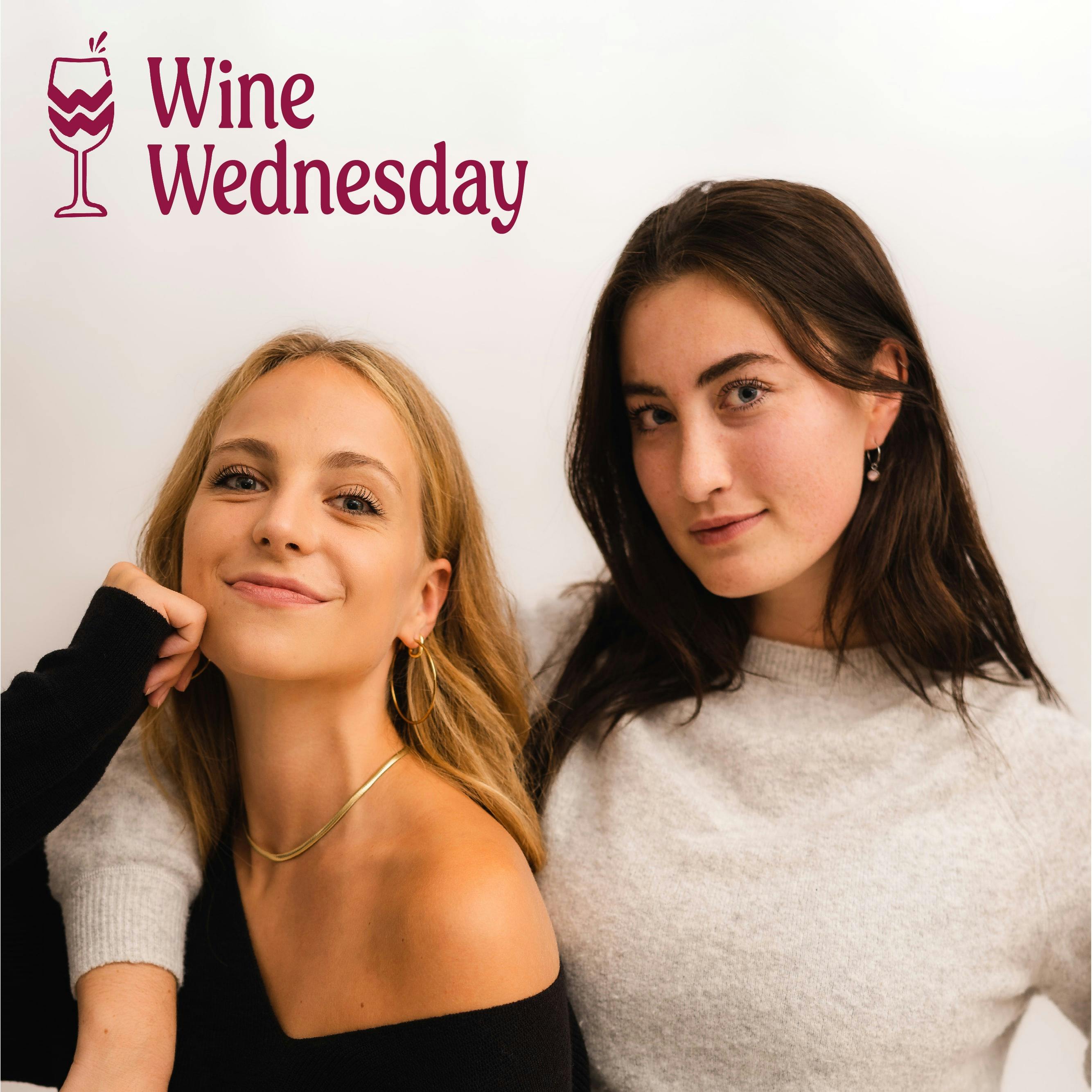 Wine Wednesday