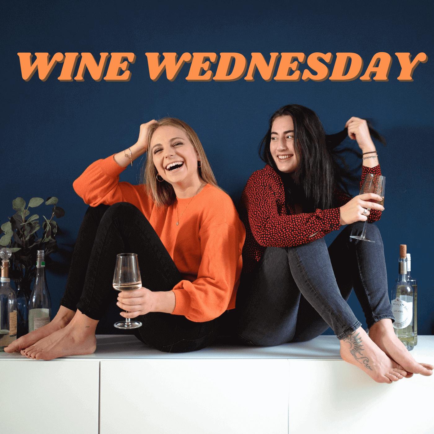 Wine Wednesday