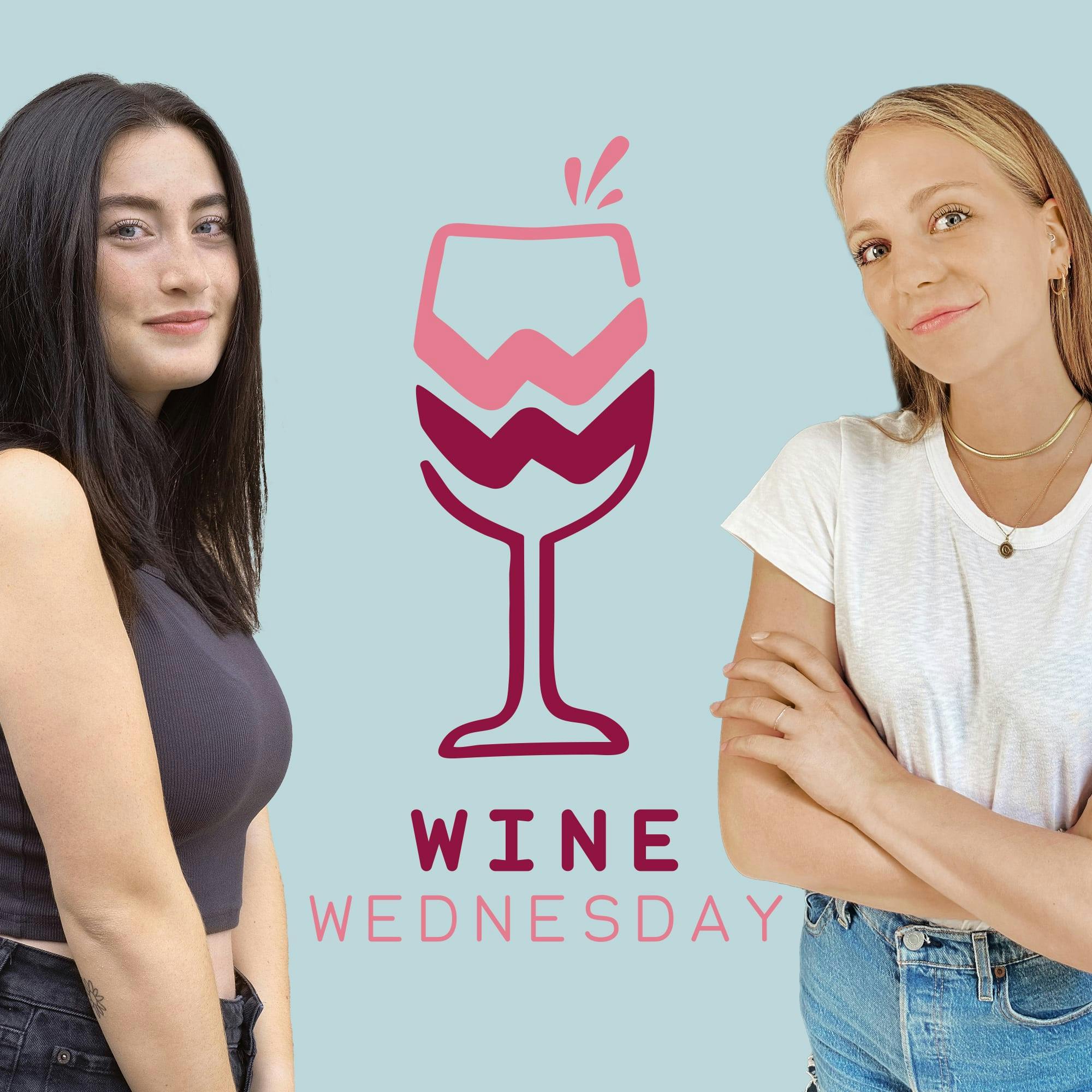 Wine Wednesday