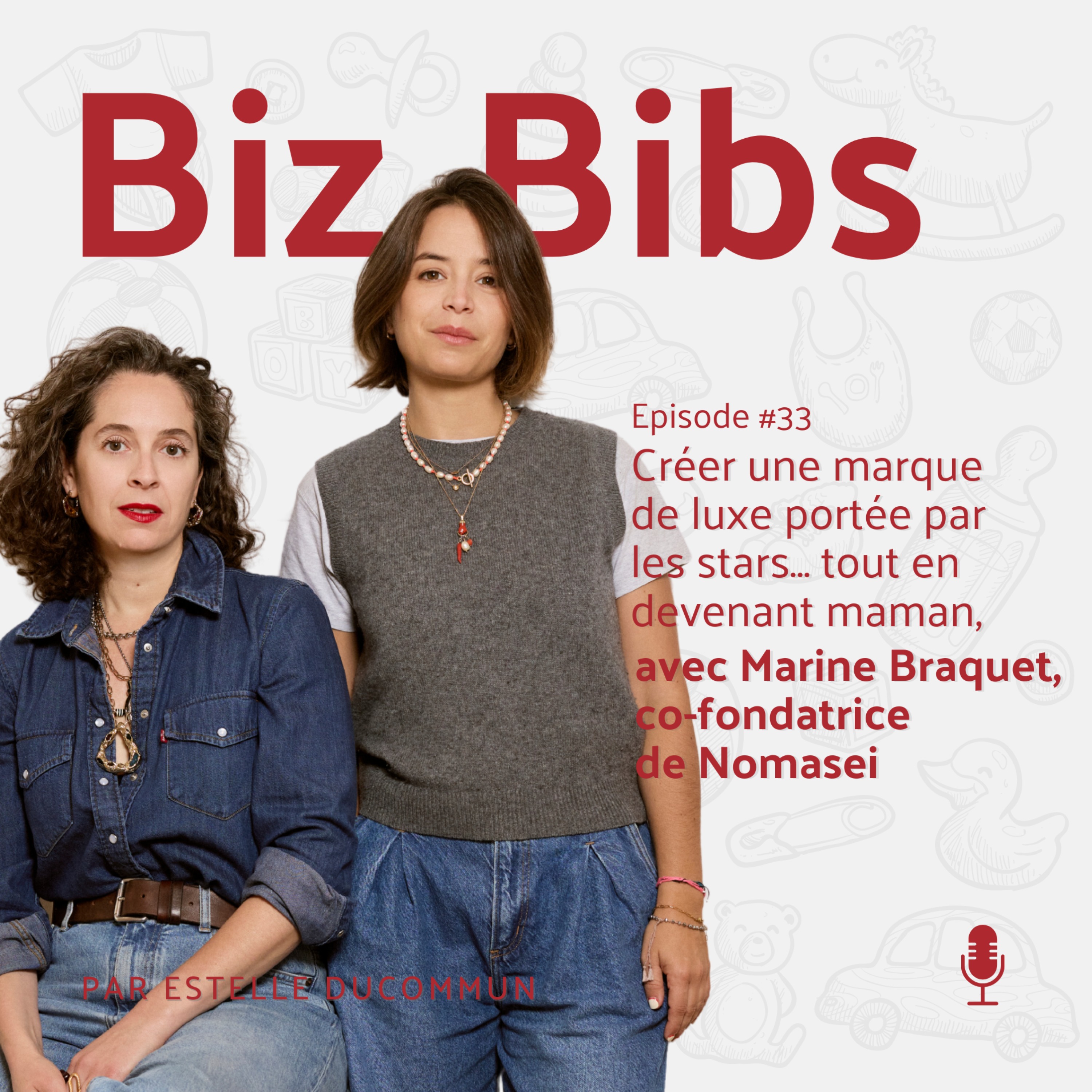 Biz & Bibs