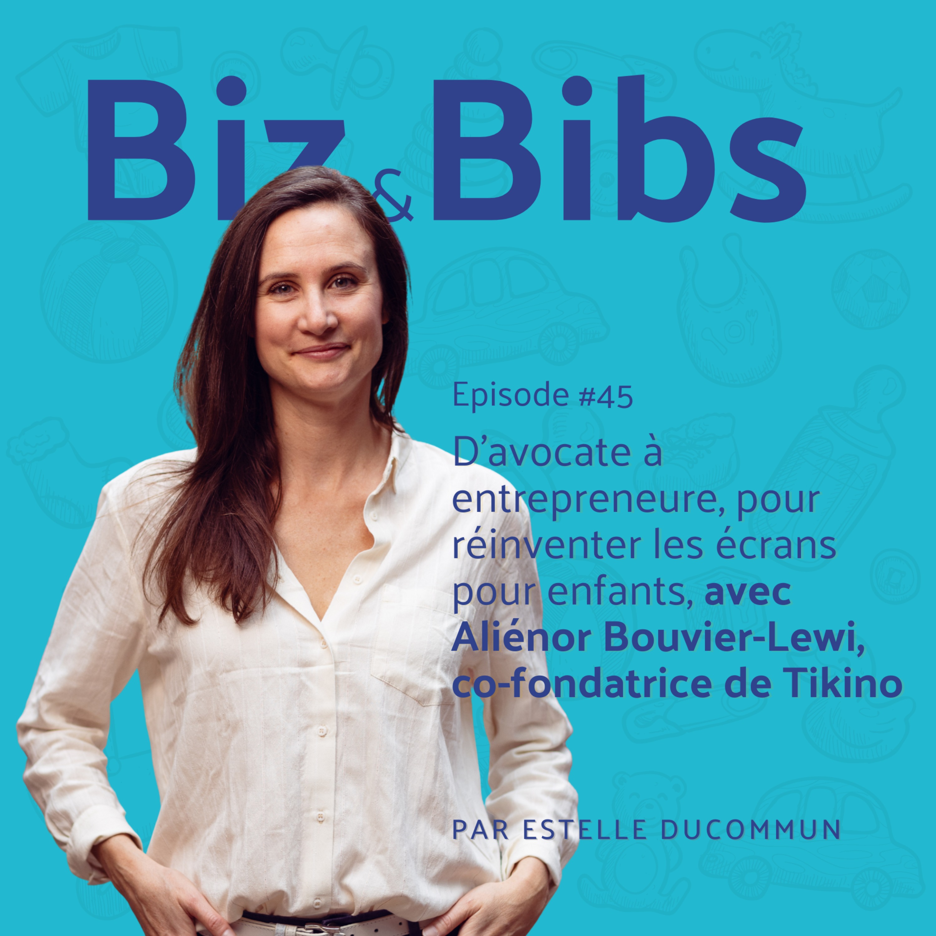 Biz & Bibs