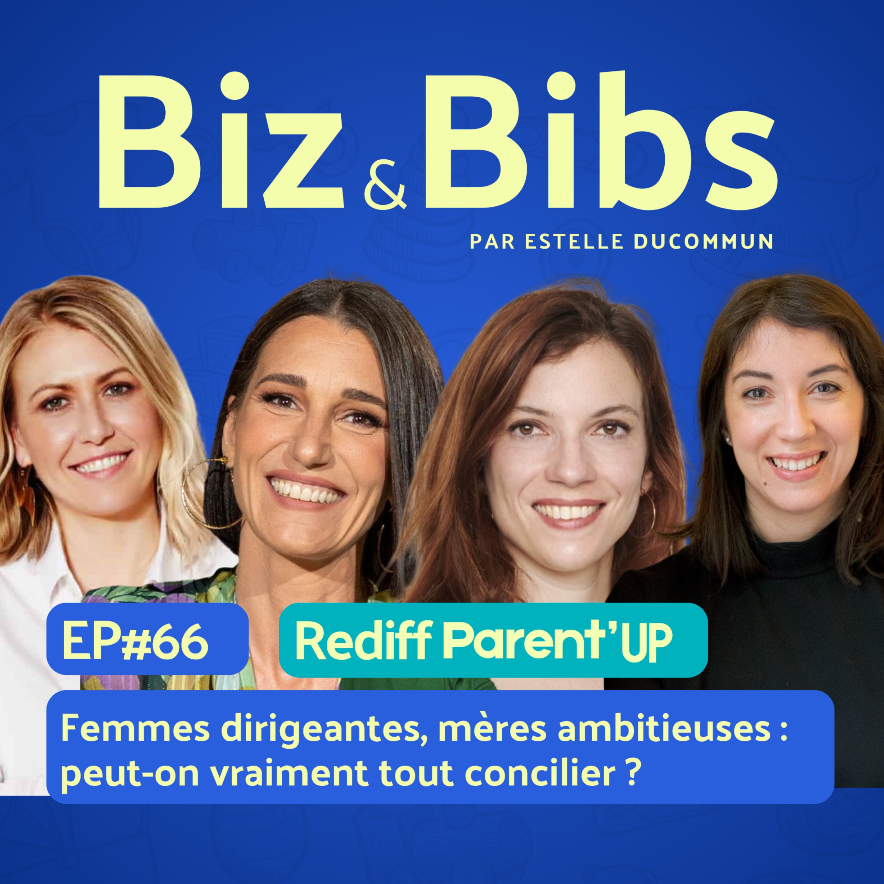 Biz & Bibs