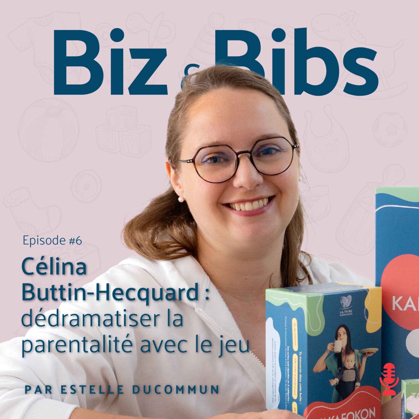 Biz & Bibs