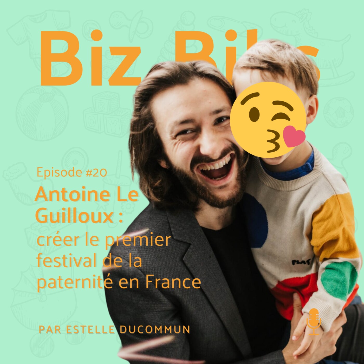 Biz & Bibs
