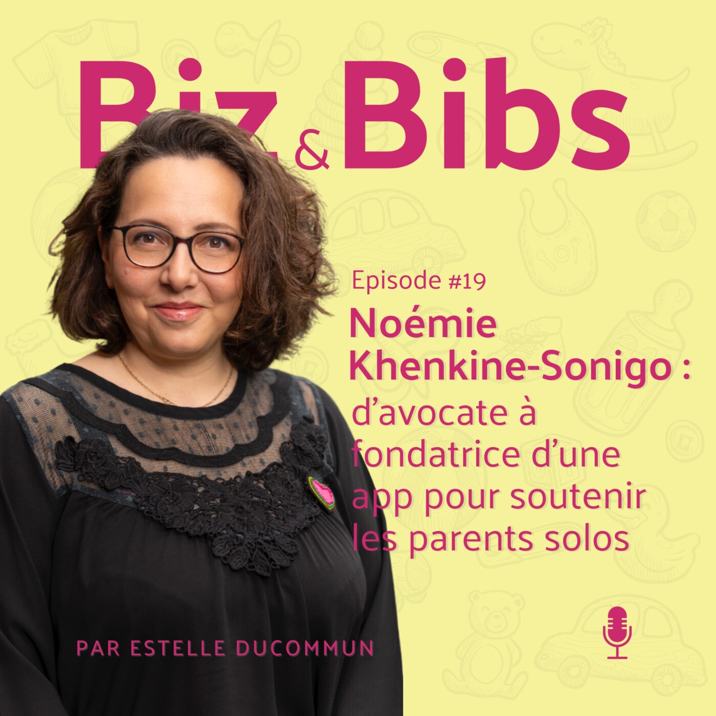 Biz & Bibs