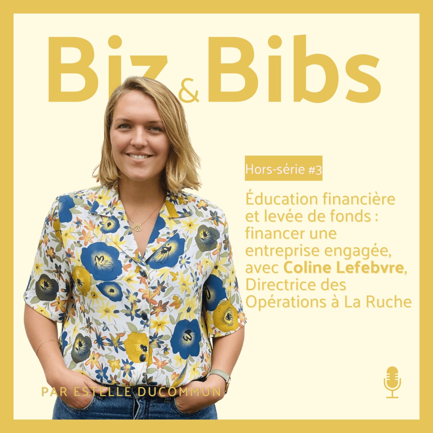 Biz & Bibs