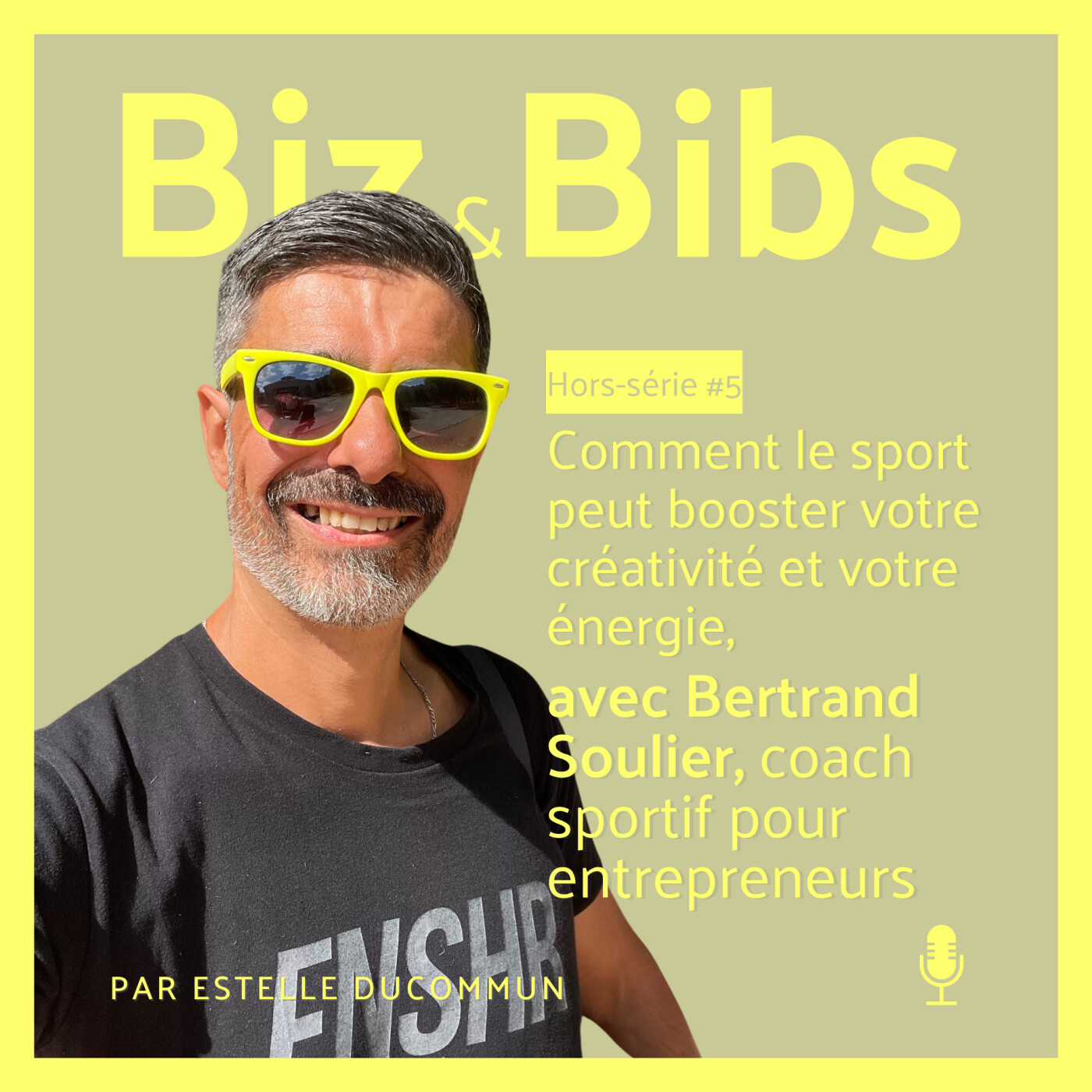 Biz & Bibs