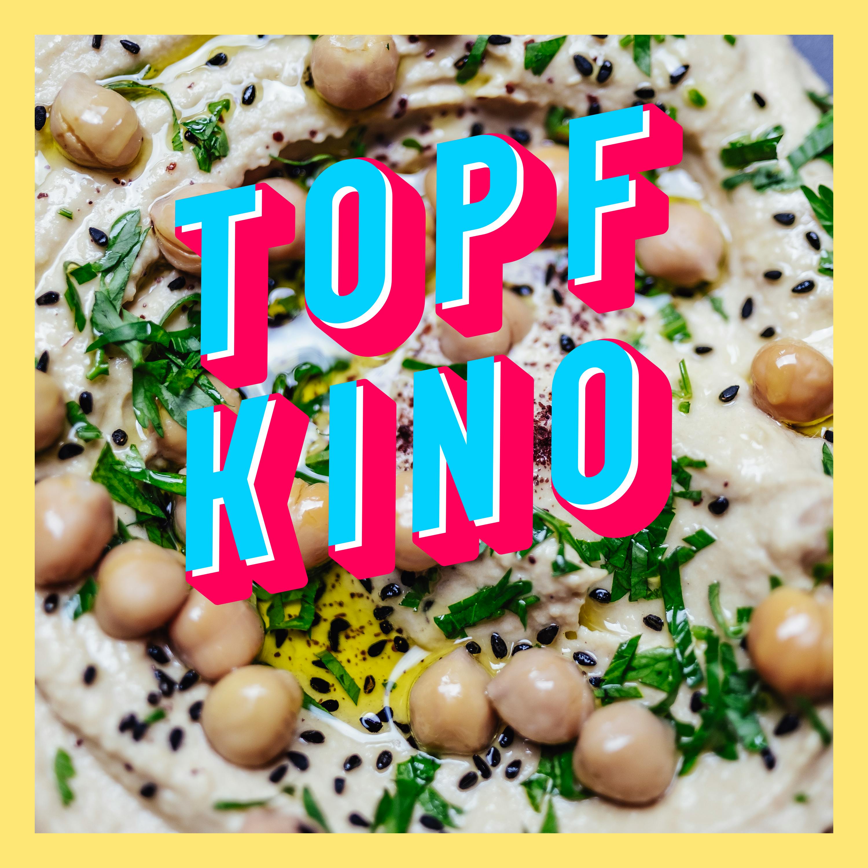 Humus episode artwork