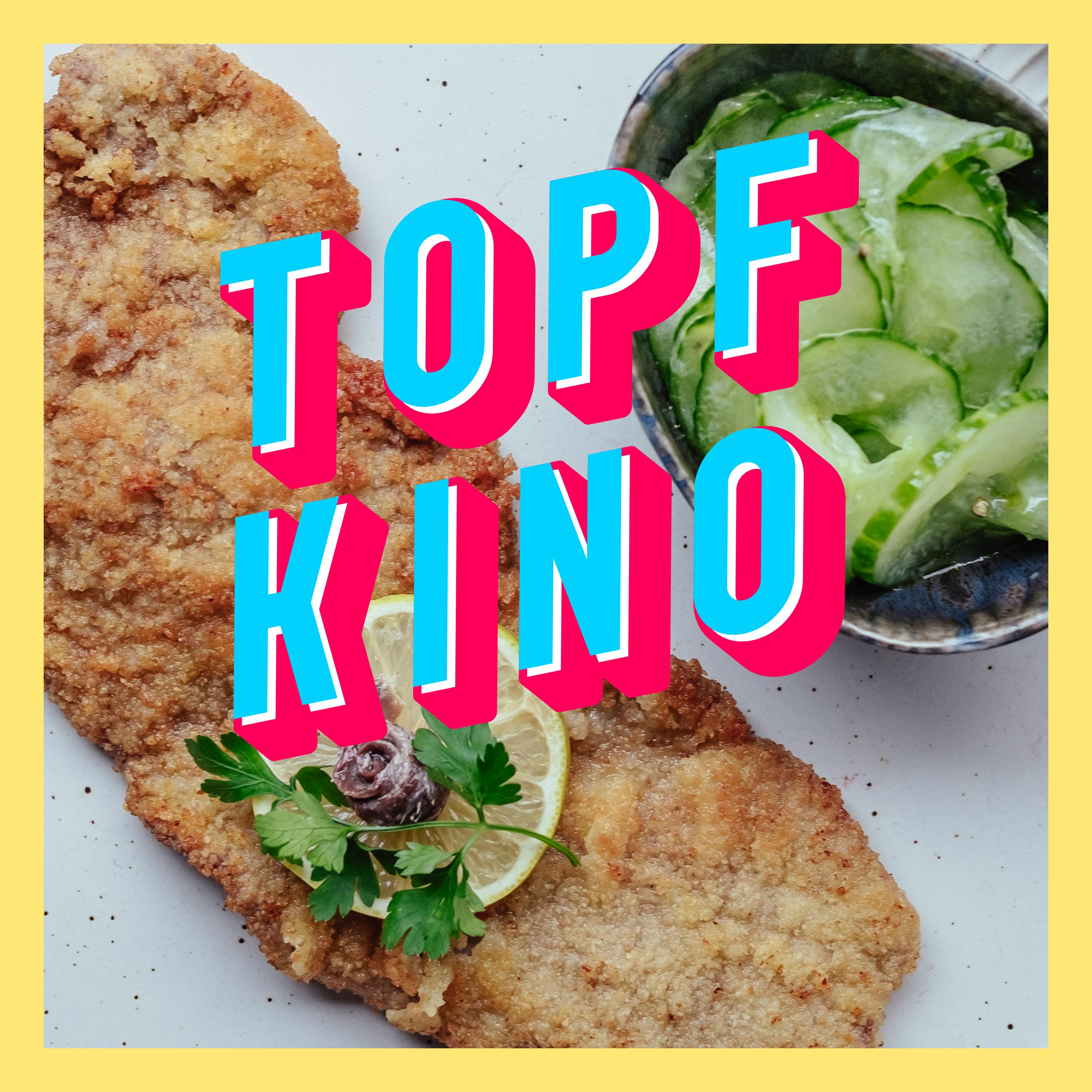 Wiener Schnitzel episode artwork