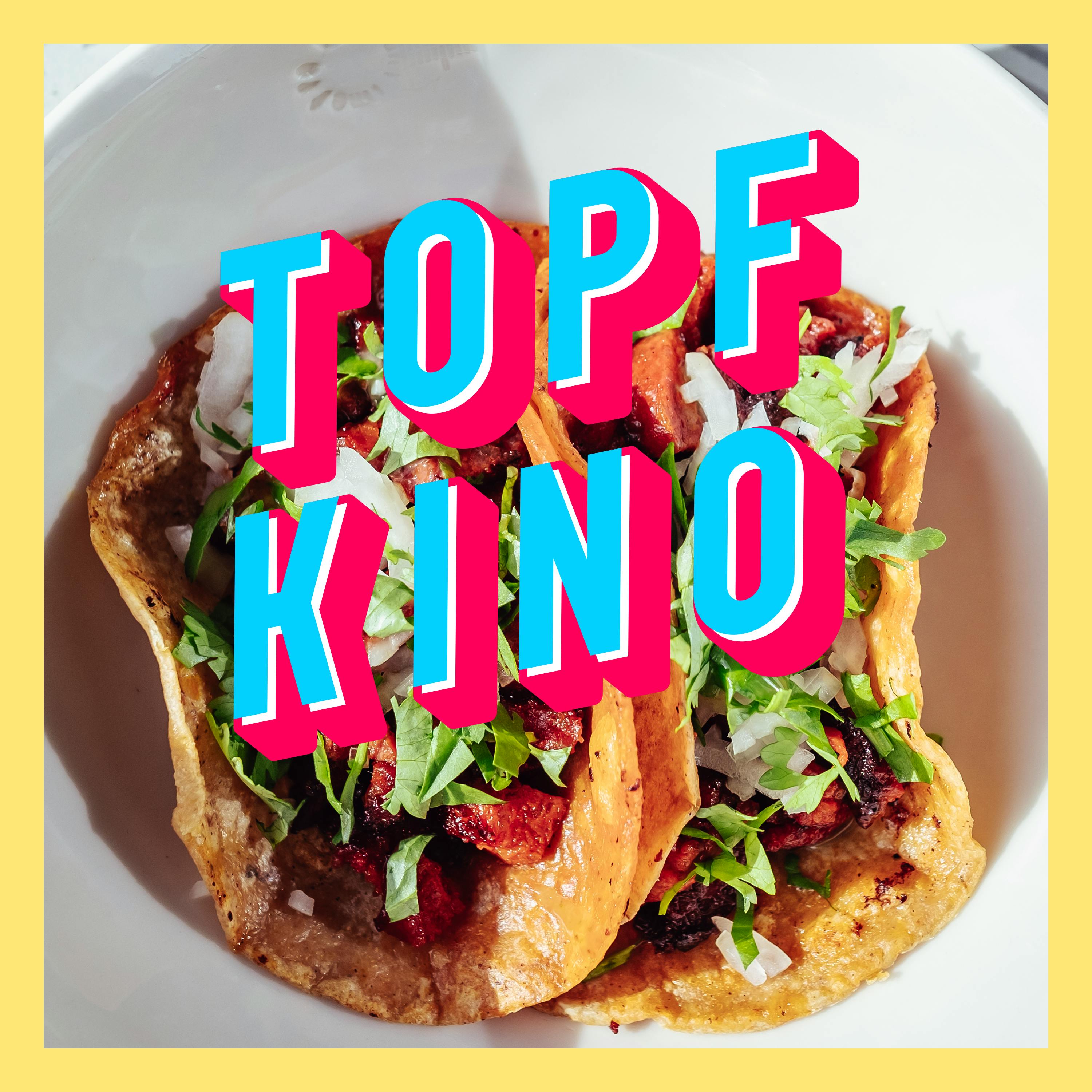 Taco episode artwork