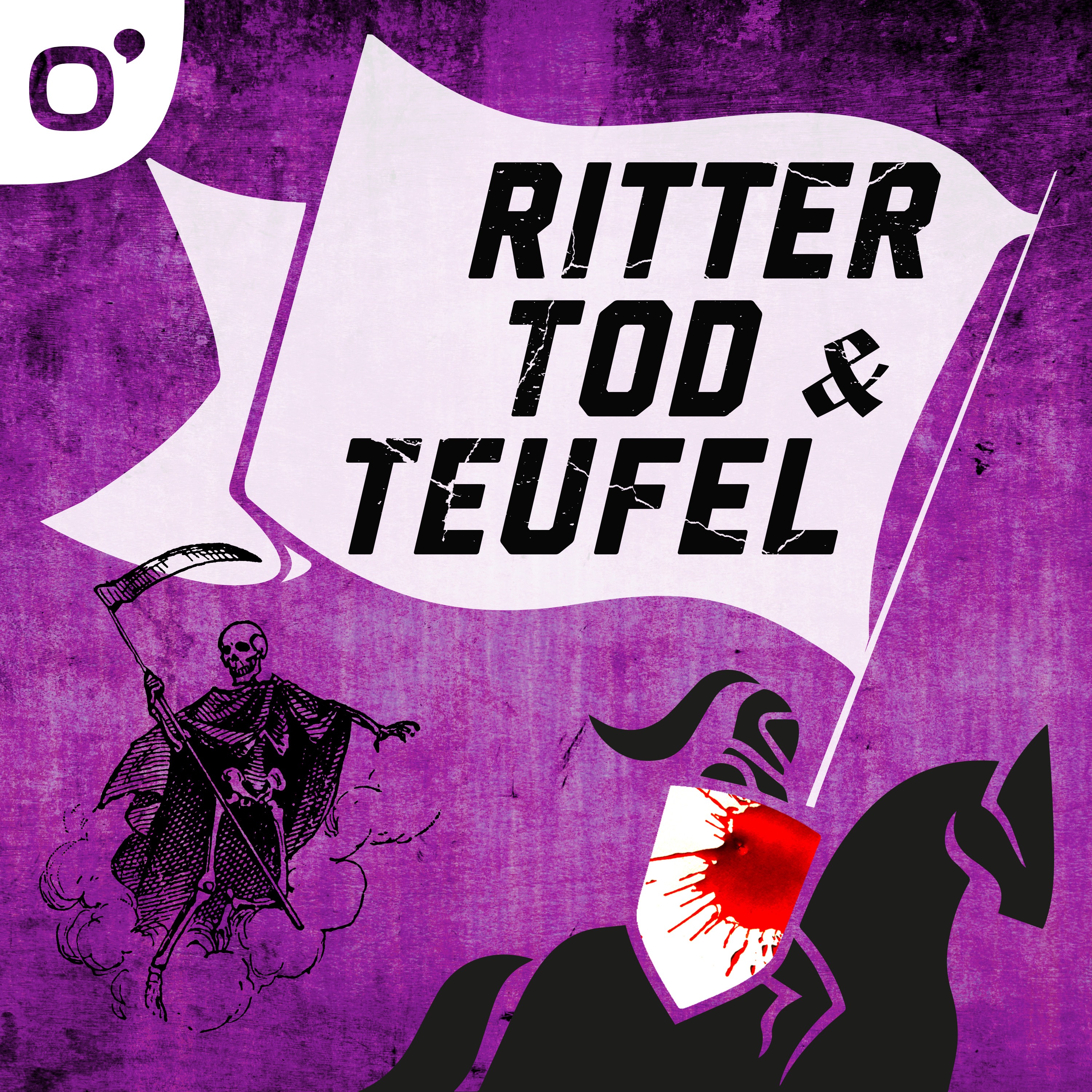 Die Oxford Murder Map - Eins von Zwei episode artwork
