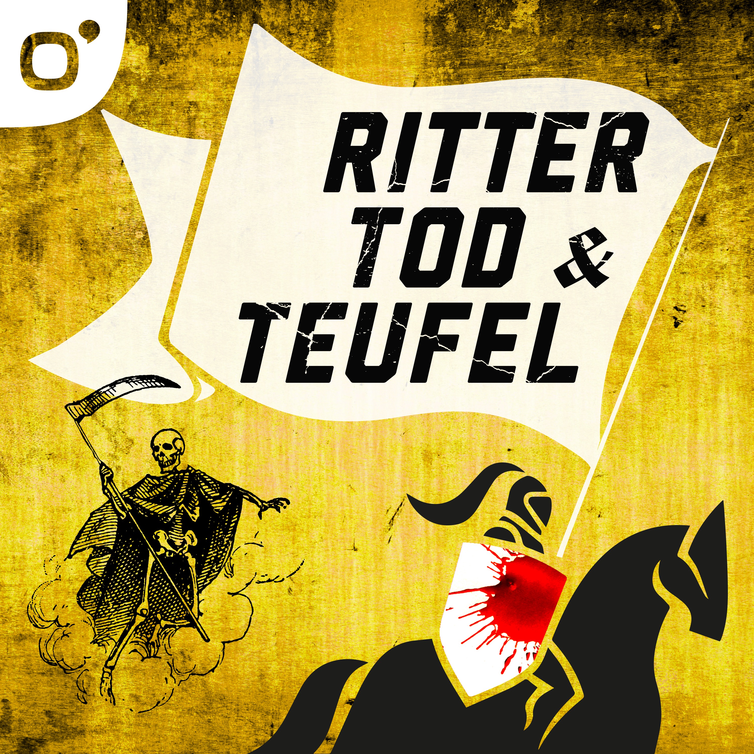 Gilles de Rais – Jeanne d’Arc und Gilles de Rais   - Eins von Fünf episode artwork