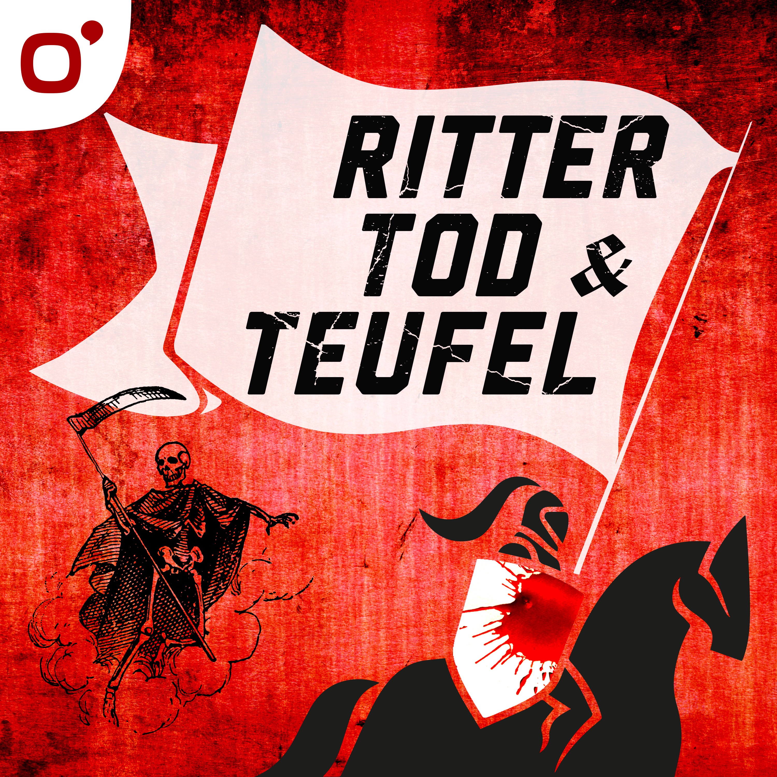 Poesie des Grauens episode artwork