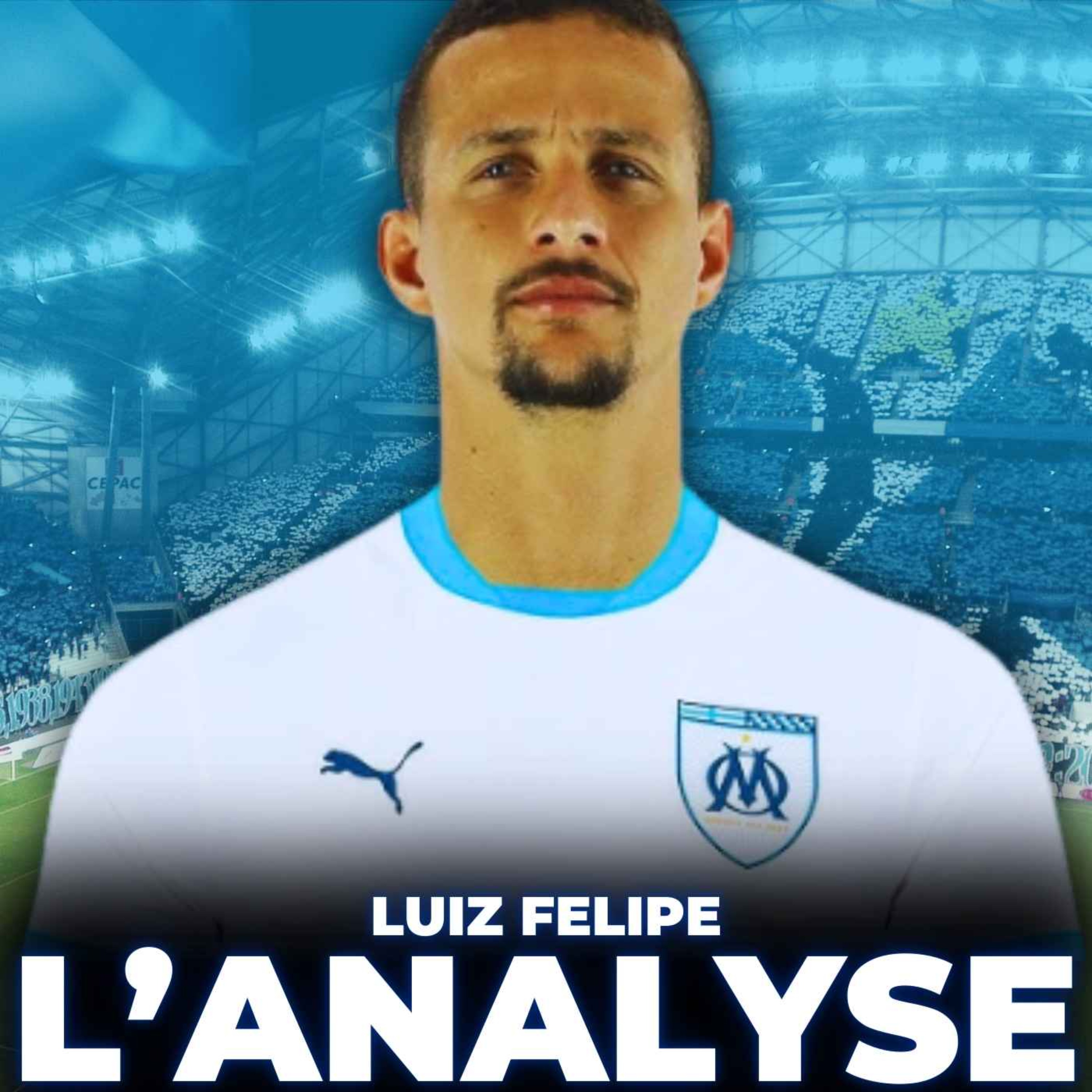 🚨 LUIZ FELIPE À L'OM C'EST FAIT ! BON COUP ou GROS COUP ? Mon analyse
