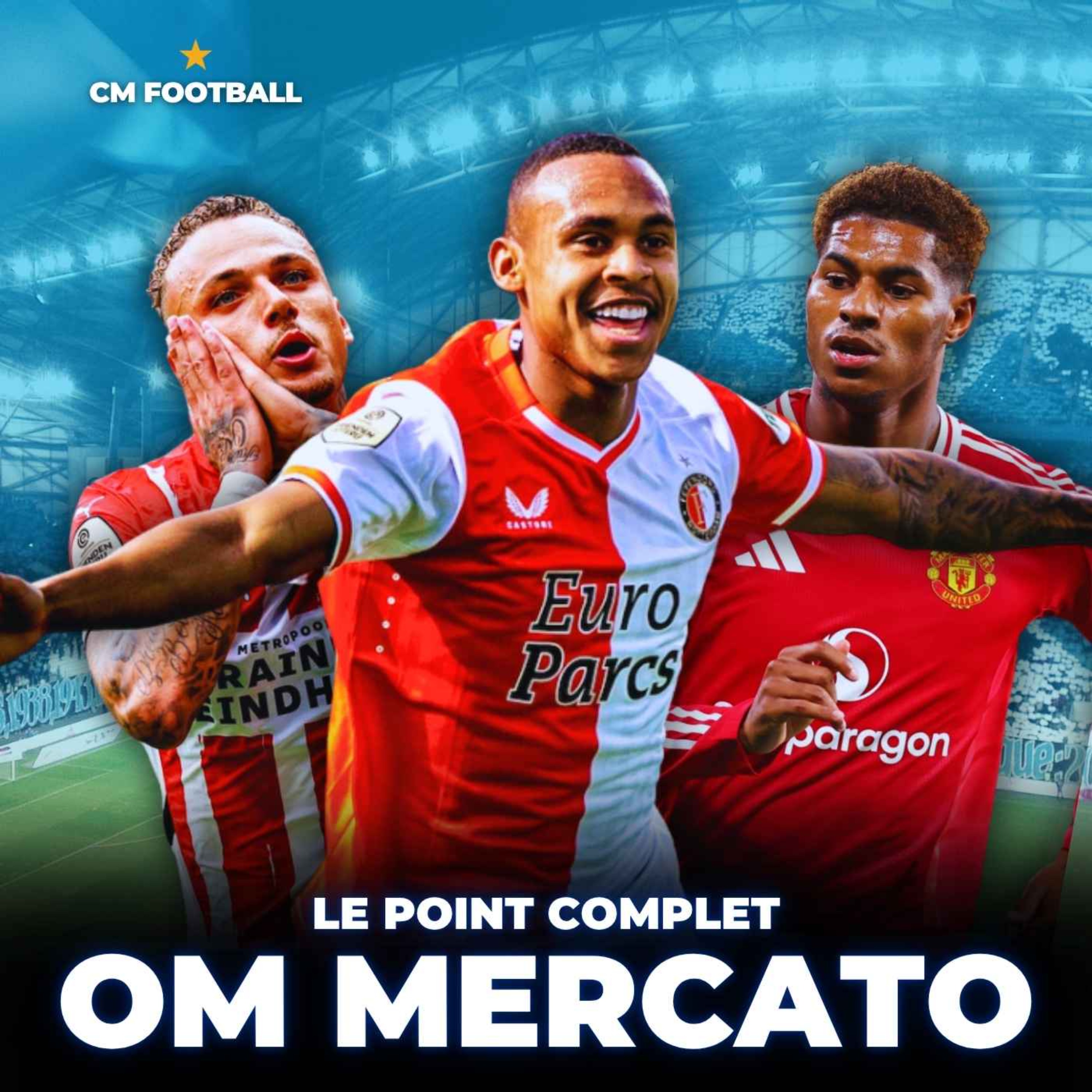 🔥 OM MERCATO : Mon avis sur Paixao, Lang et Paris &%238230; ! Le point complet