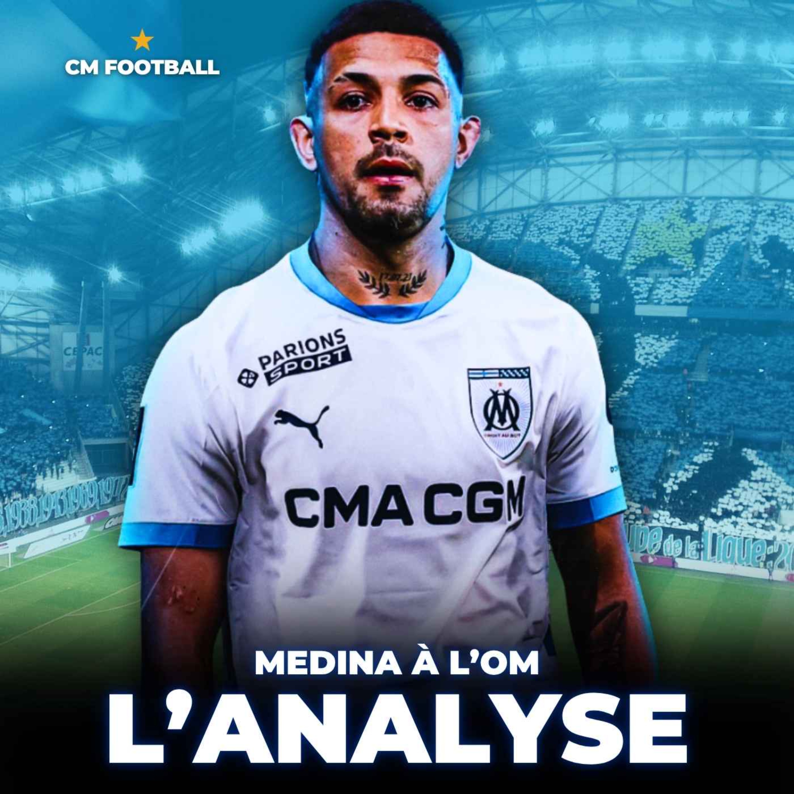 🚨 FACUNDO MEDINA À L'OM C'EST FAIT ! 22M€ C'EST CHER ? L'analyse