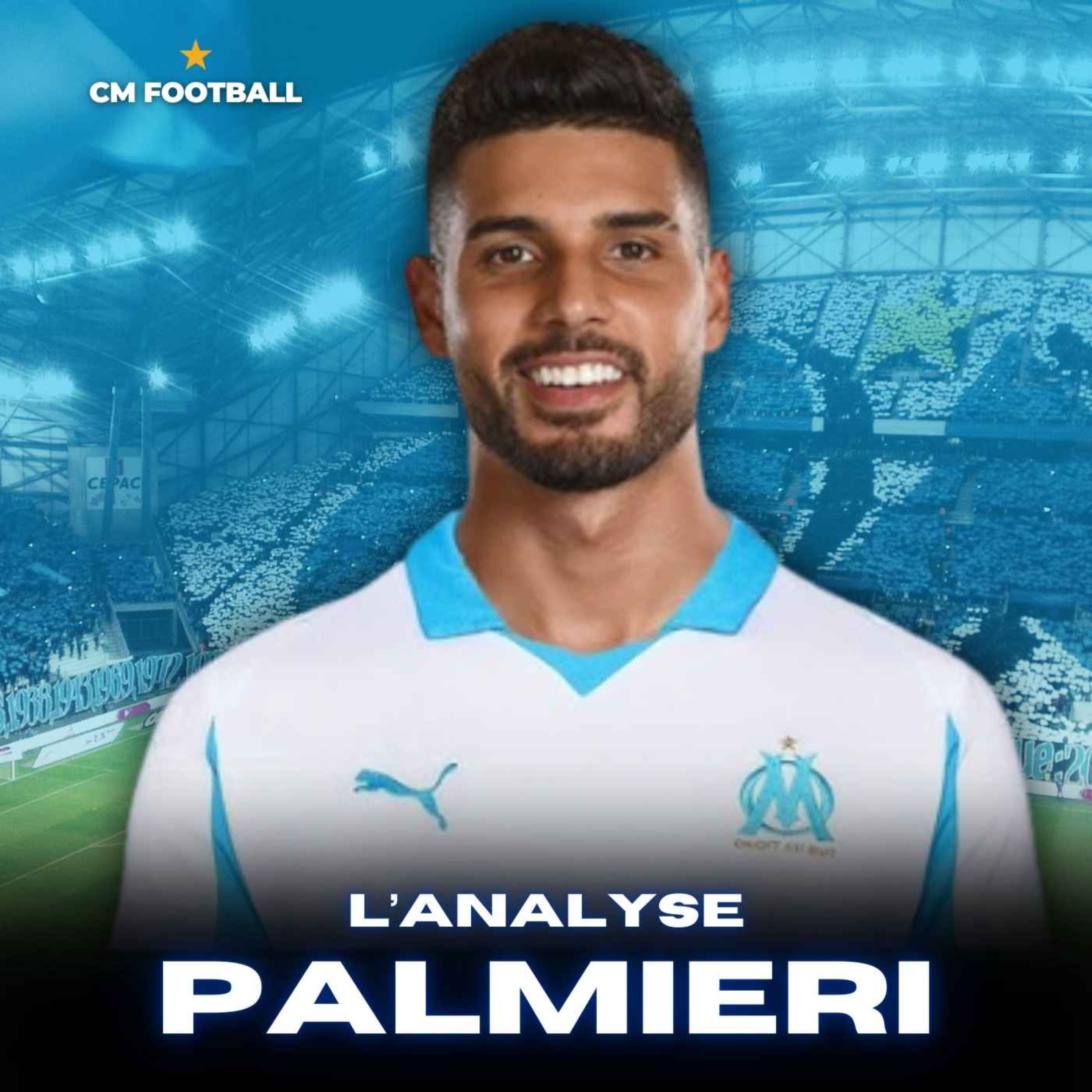 🚨 EMERSON PALMIERI À L'OM ? Bonne idée ou mauvais coup ? Mon analyse
