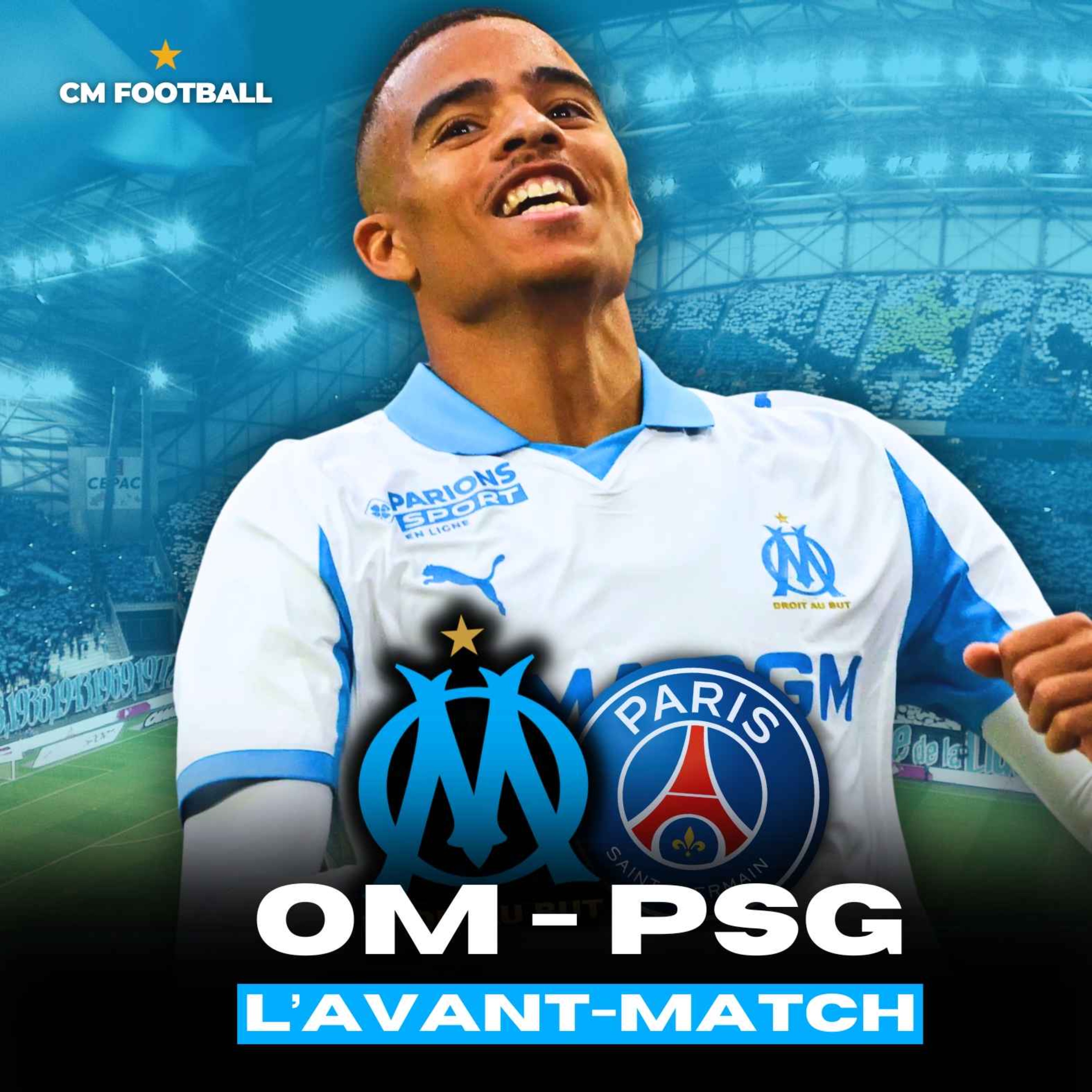🔥 OM – PSG : L’exploit est-il possible ? Ou match joué d’avance ?
