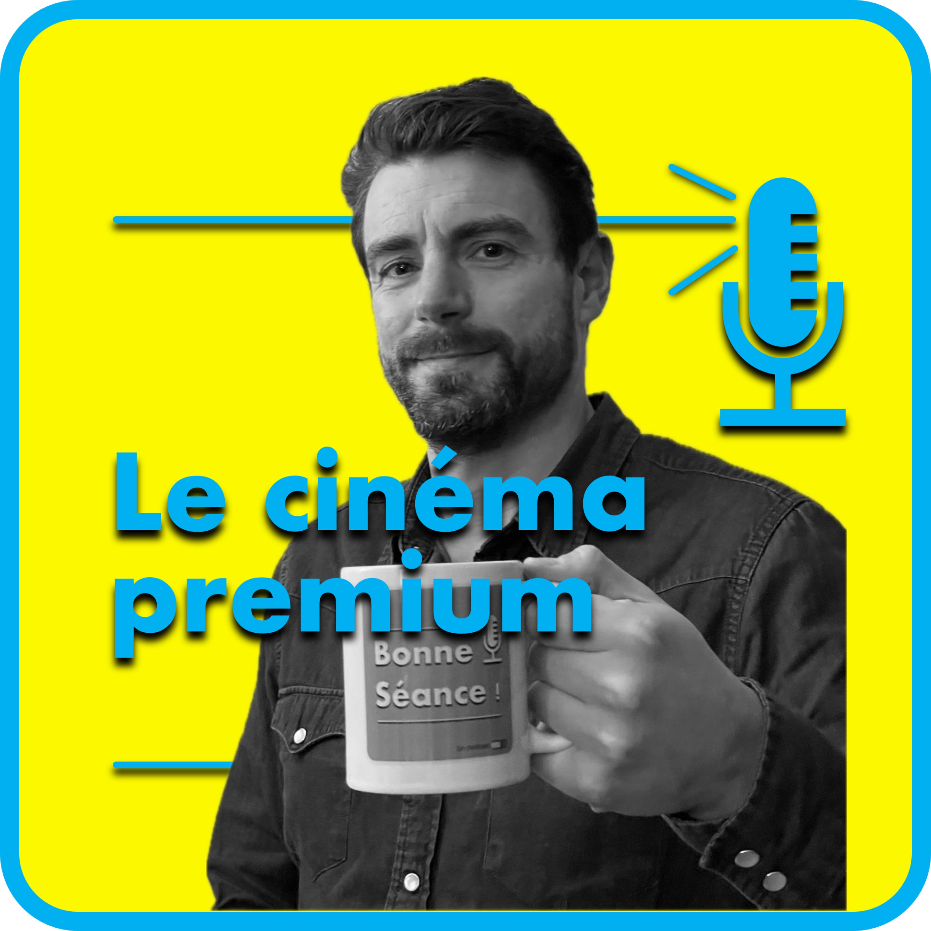 Bonne Séance !