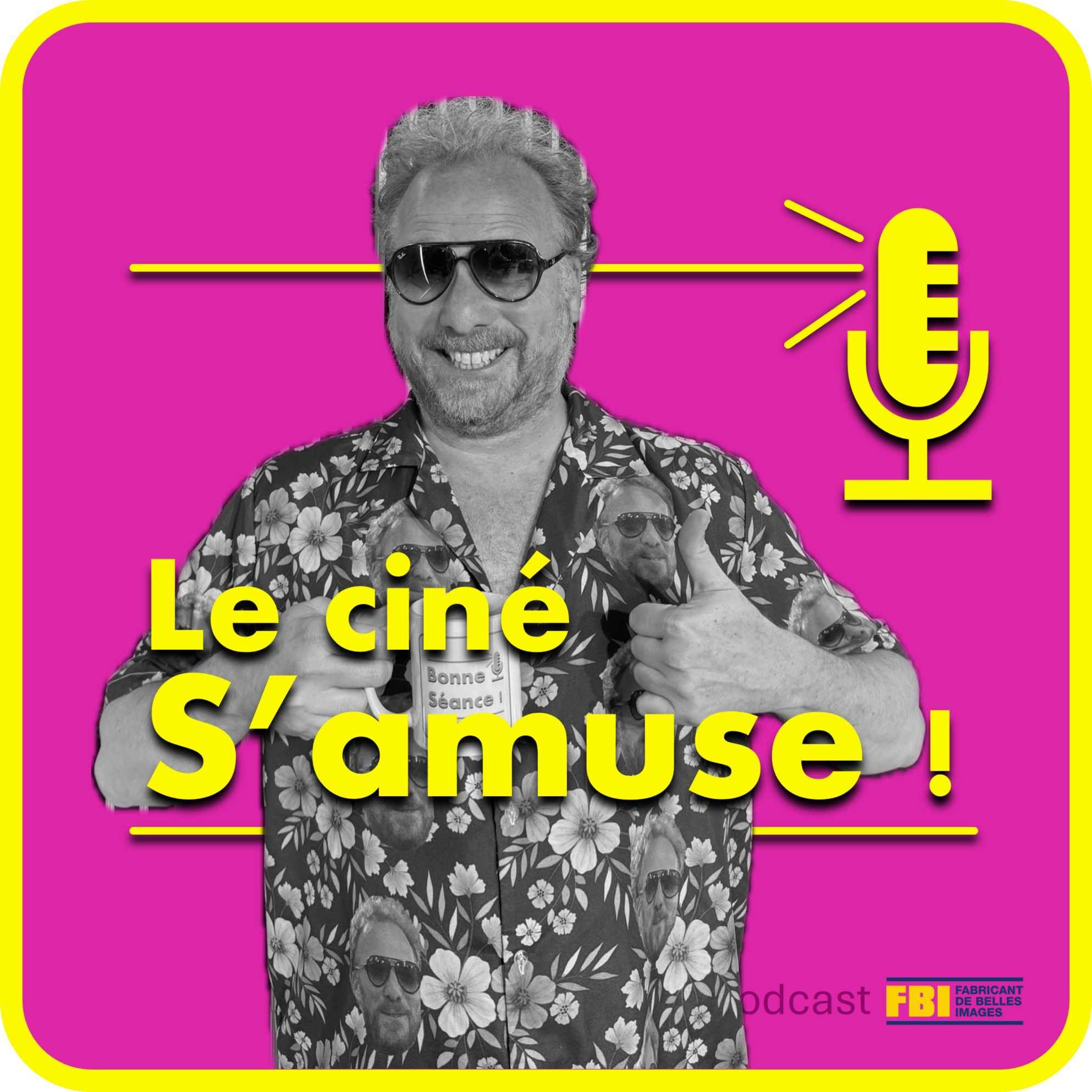 Bonne Séance !