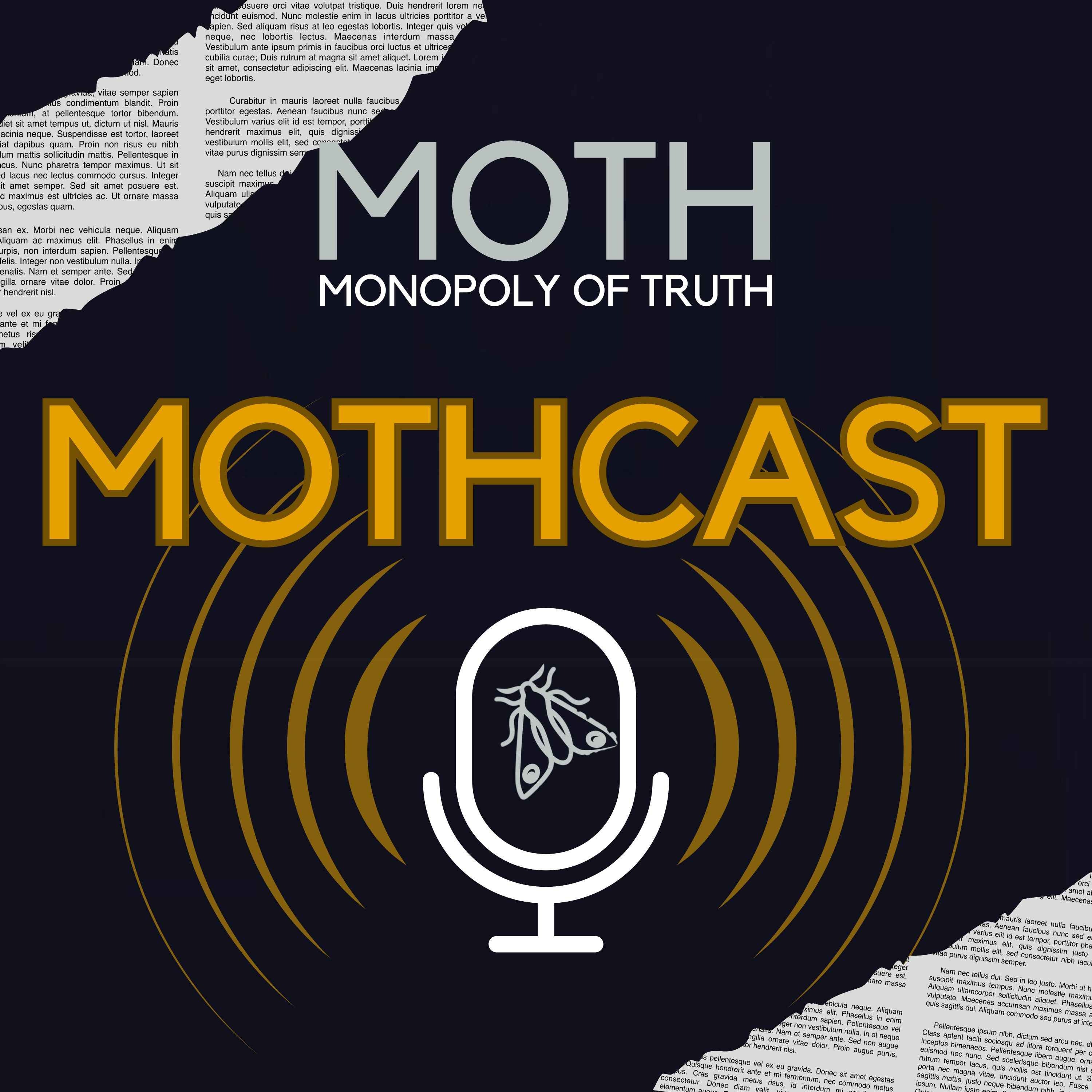 The MOTH NEWS Podcast