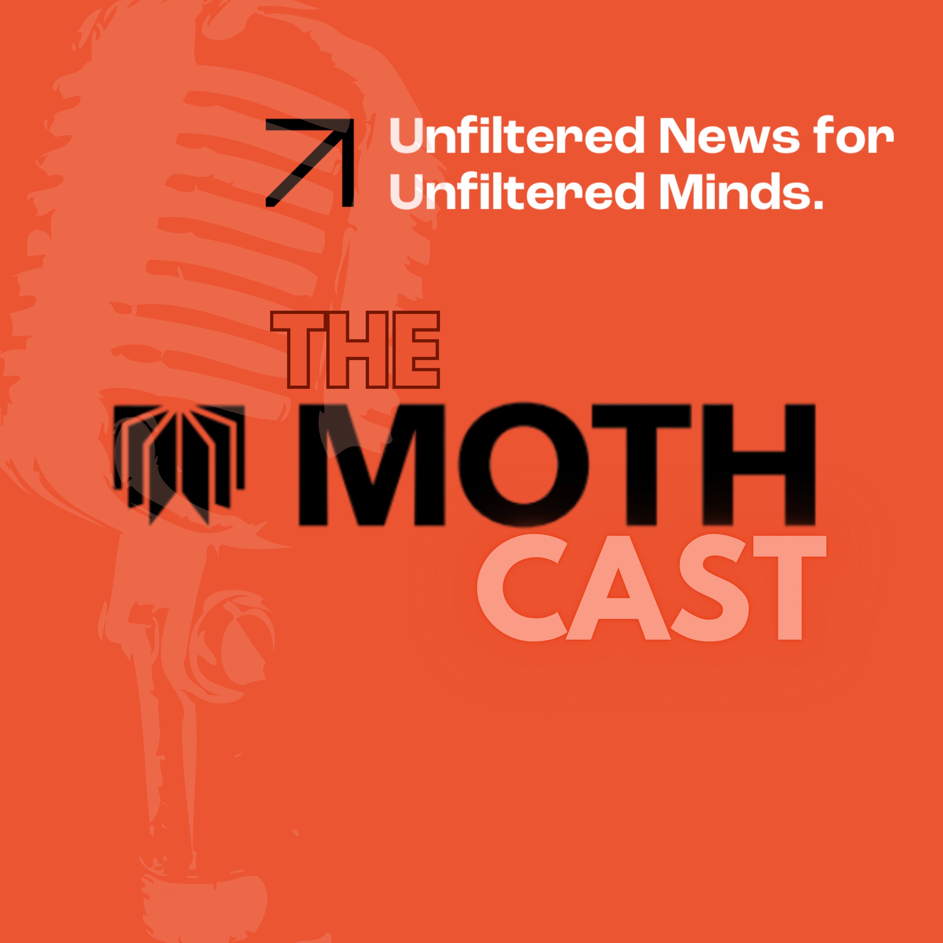 The MOTH NEWS Podcast