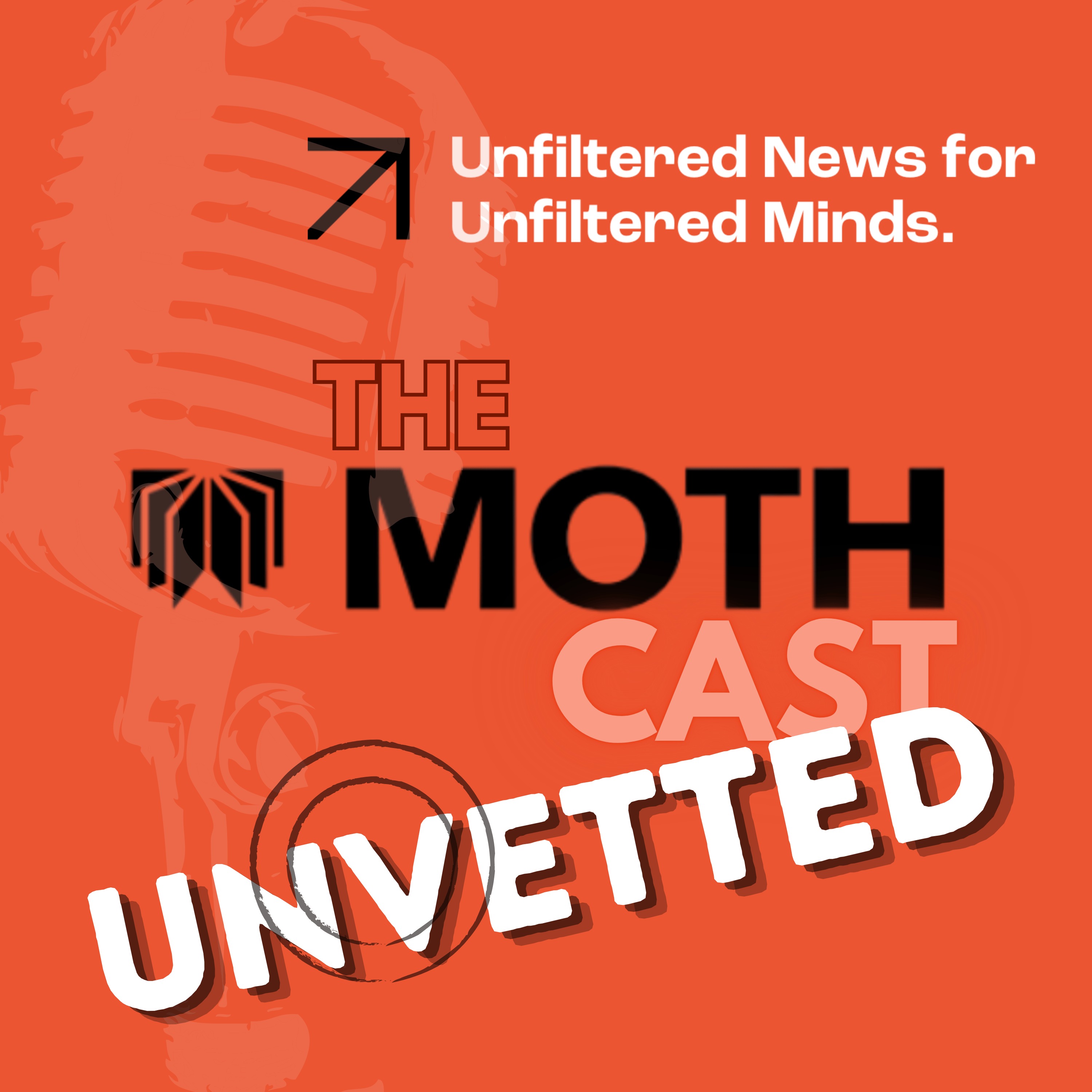 The MOTH NEWS Podcast