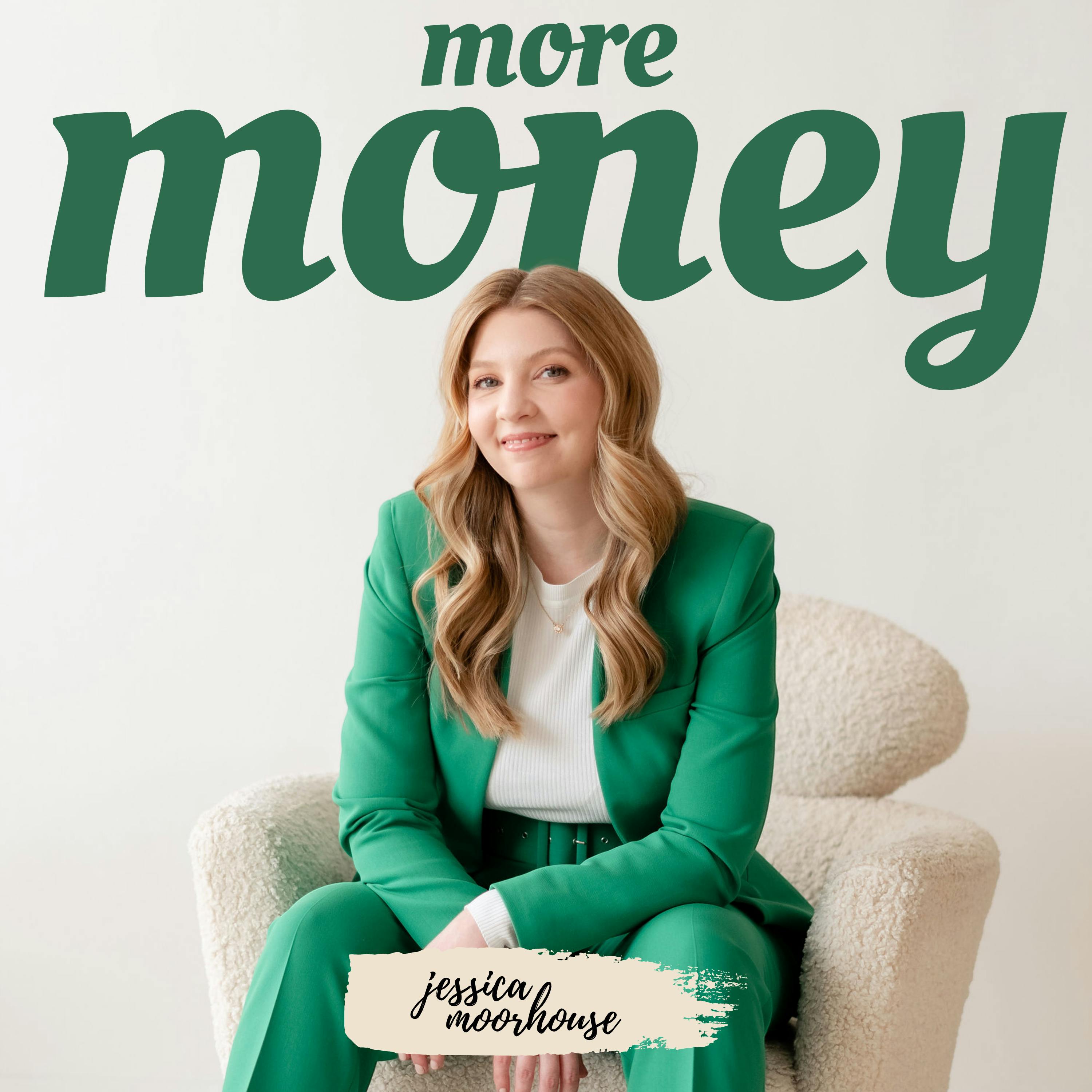 More Money Podcast