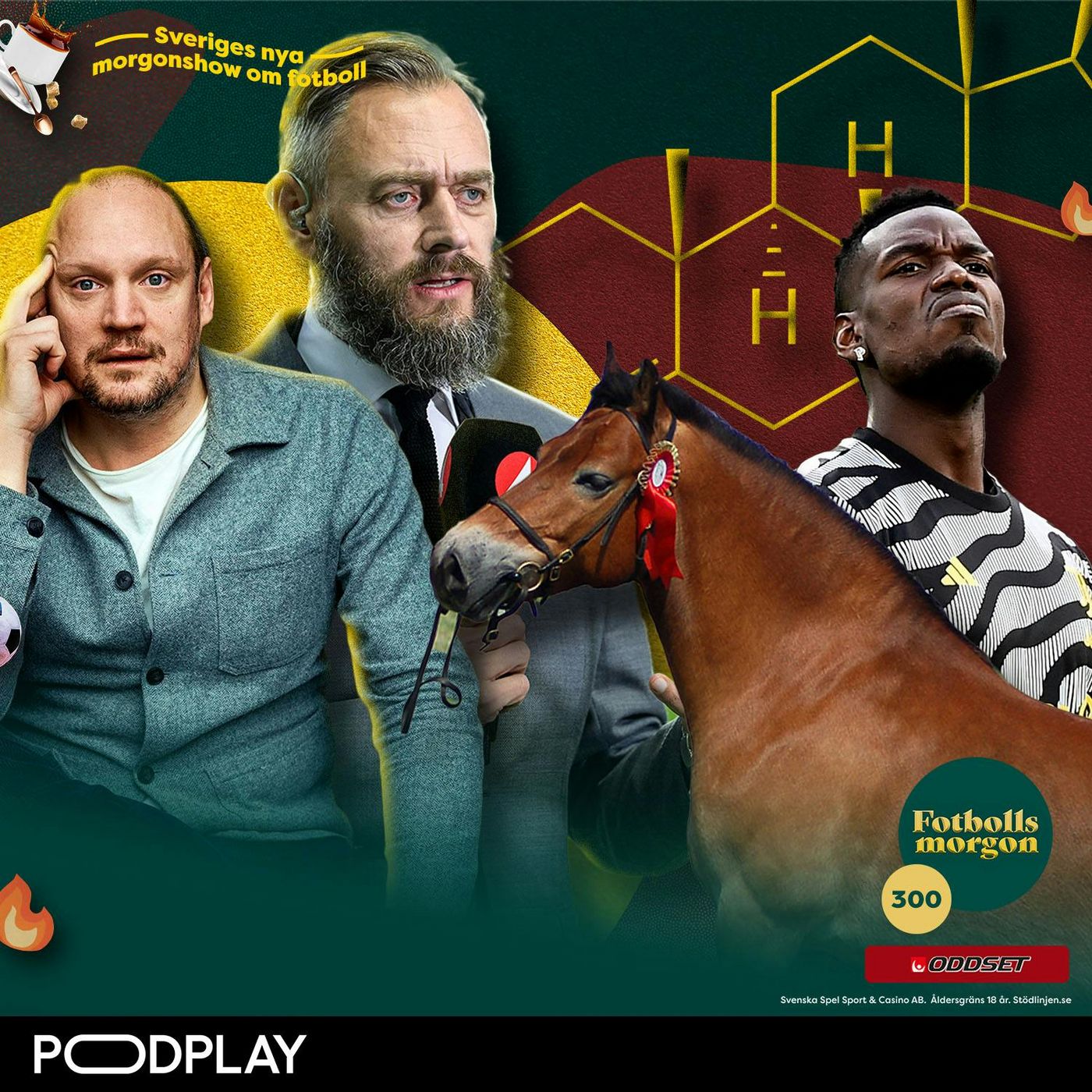 300. Jonatan Unges unge