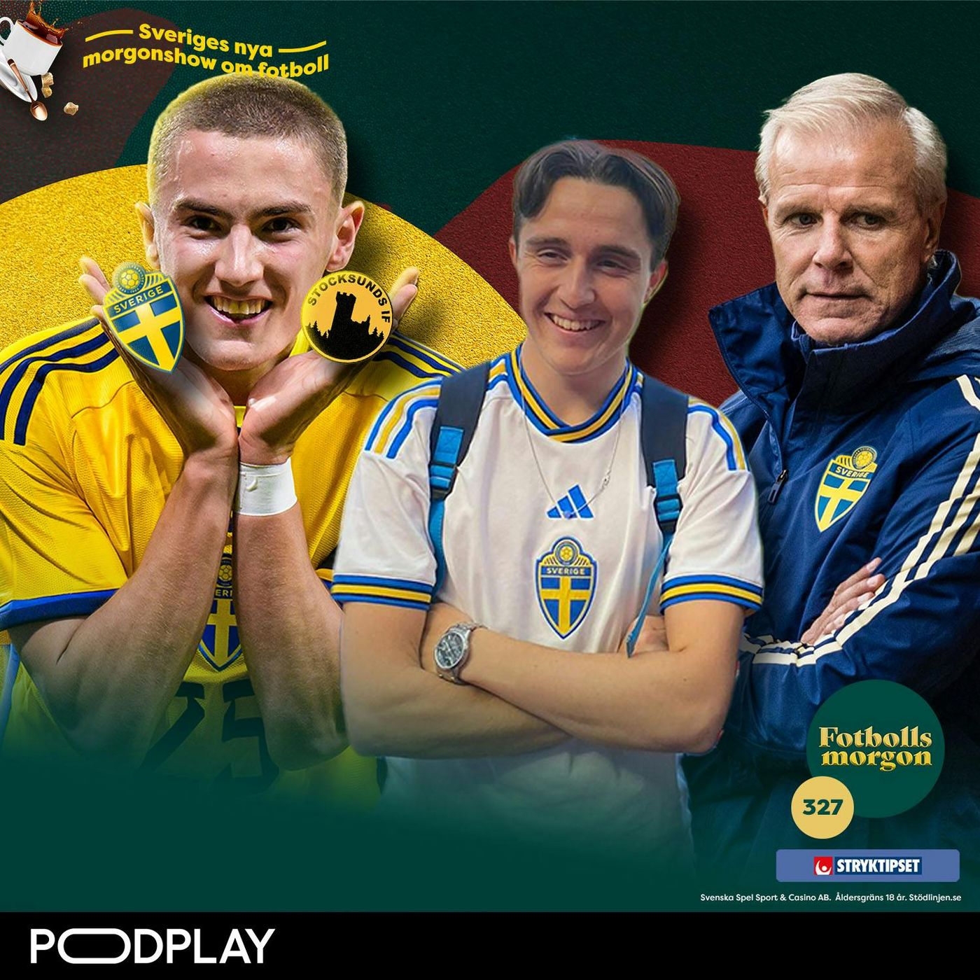 327. Lämna Tellus (kortversion)