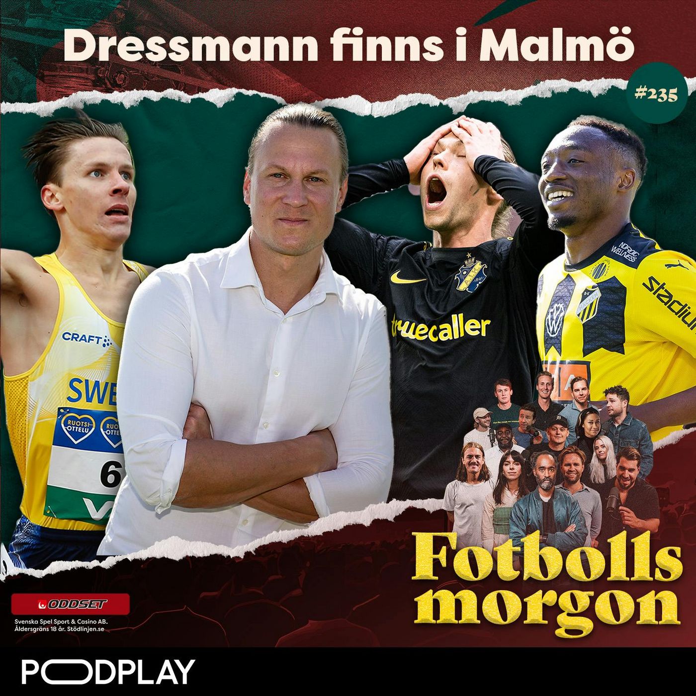 Episode Logo