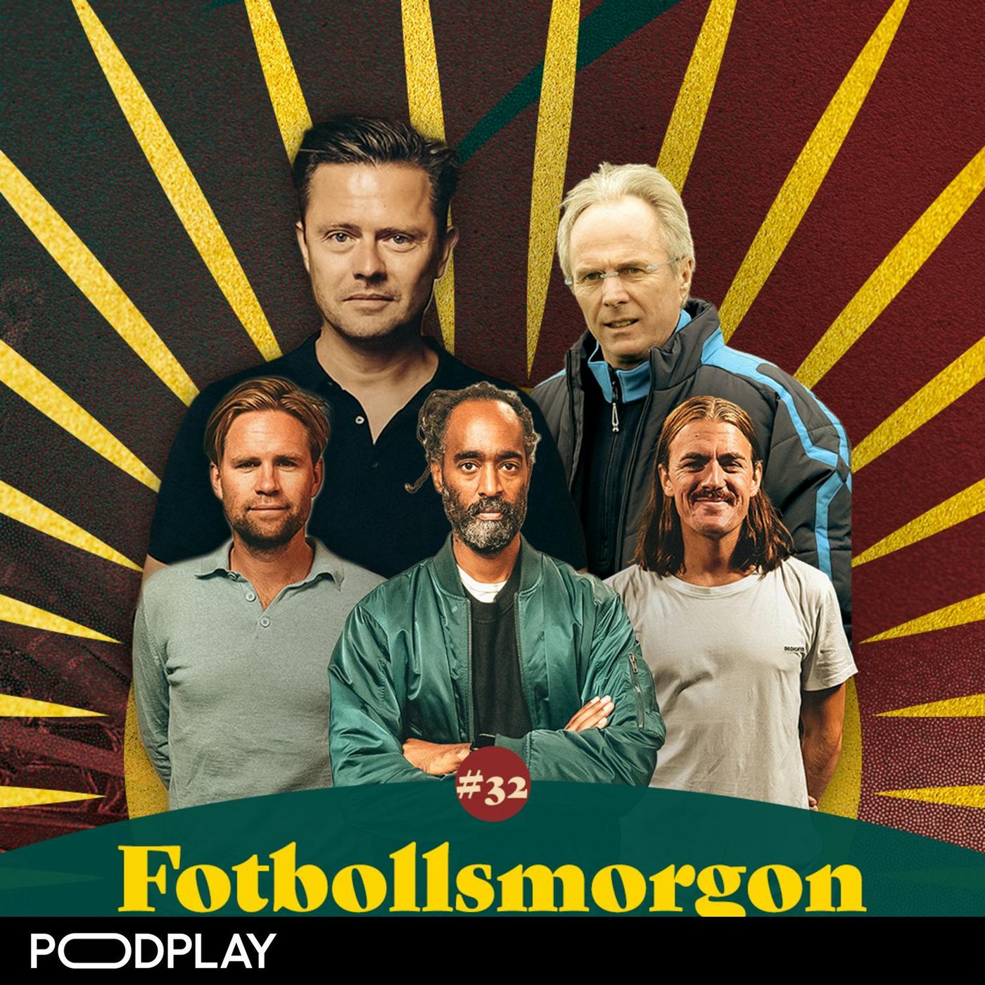 Fotbollsmorgon