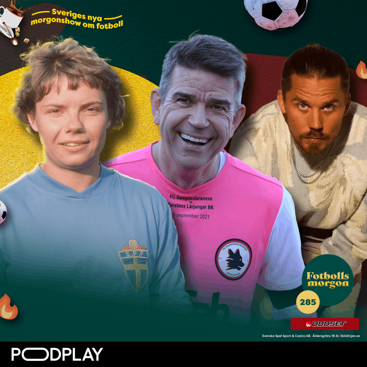 258. After Sale (kortversion)