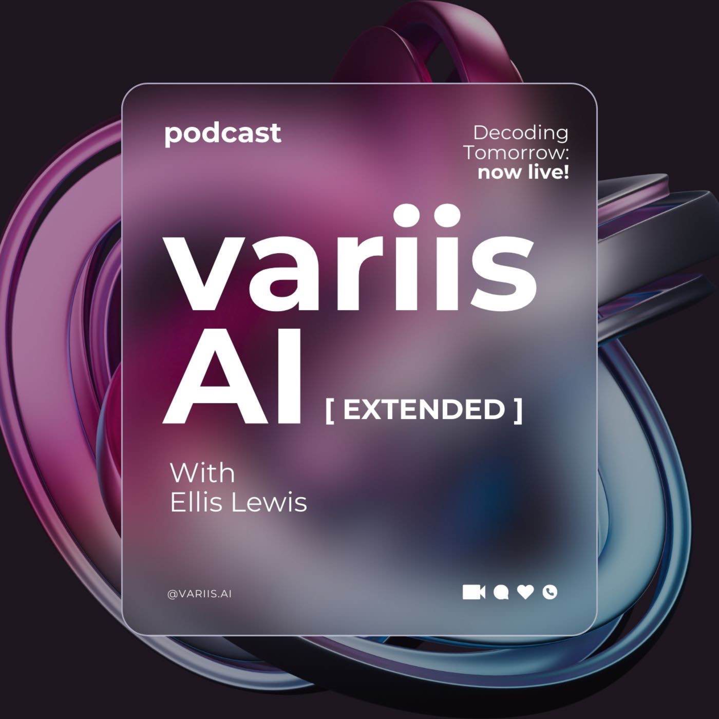 Variis AI Extended