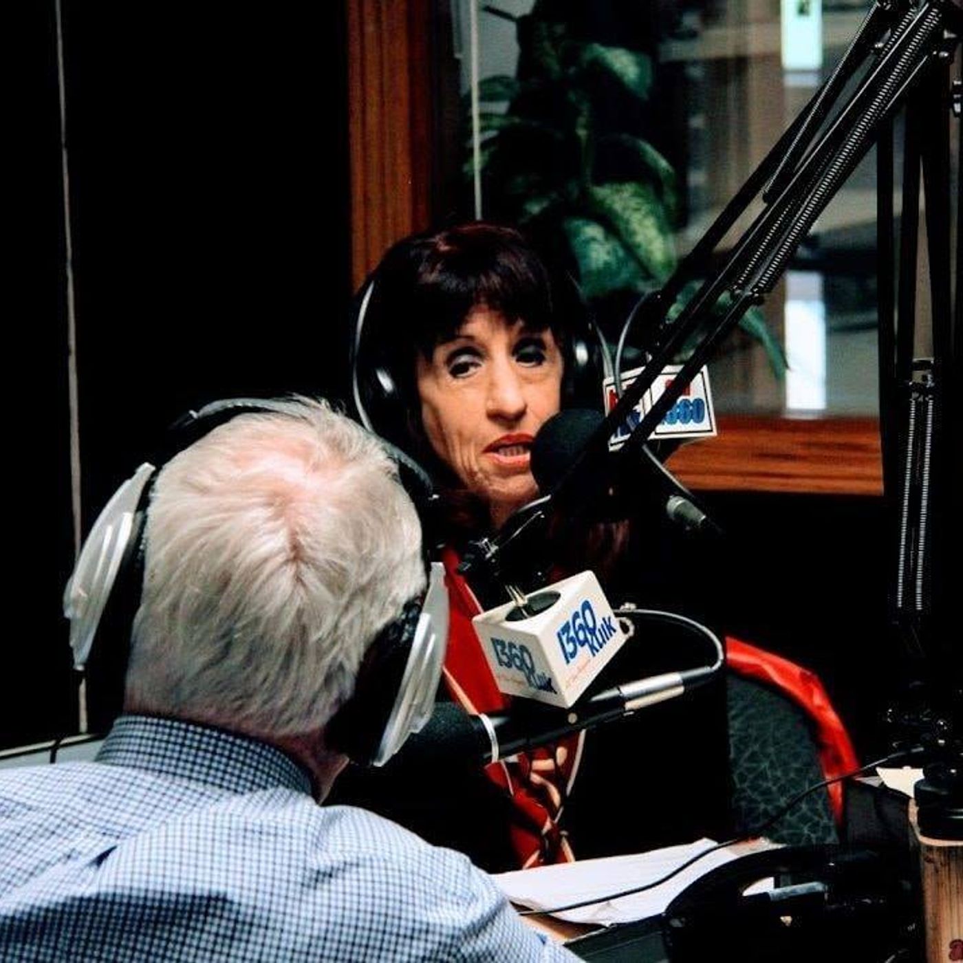 The Jayne Carroll Show