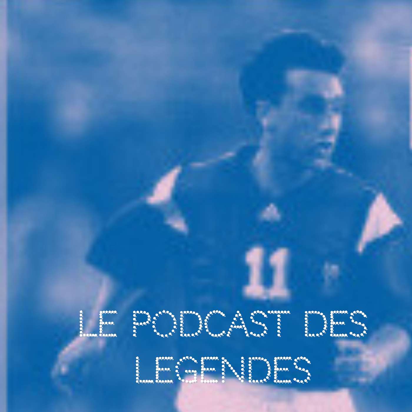 S1E20 Maradona à Shanghai  - Christian Perez (2ème partie)