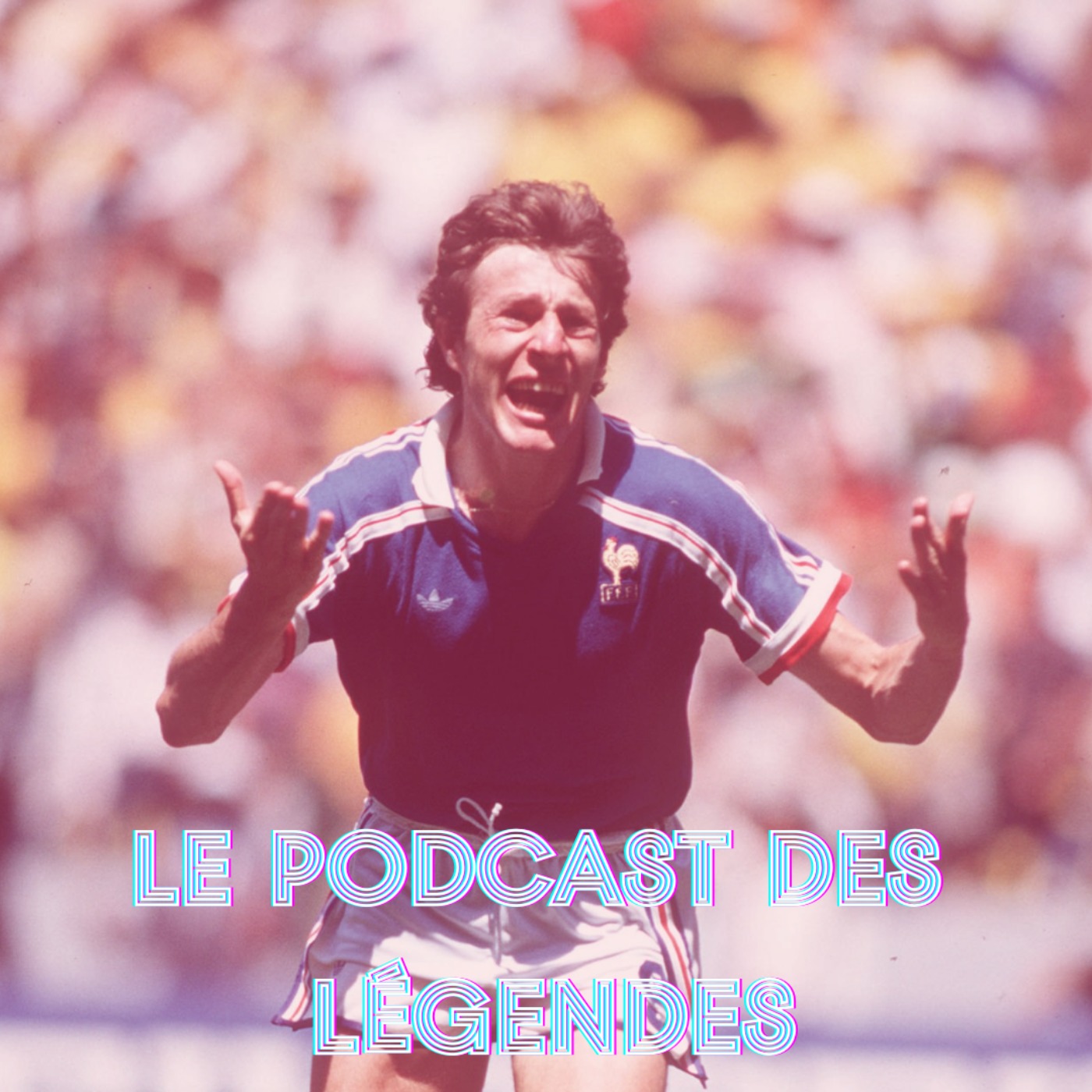 Luis Do Brazil - Luis Fernandez (2e partie) Luis Do Brazil - Luis Fernandez (2e partie)